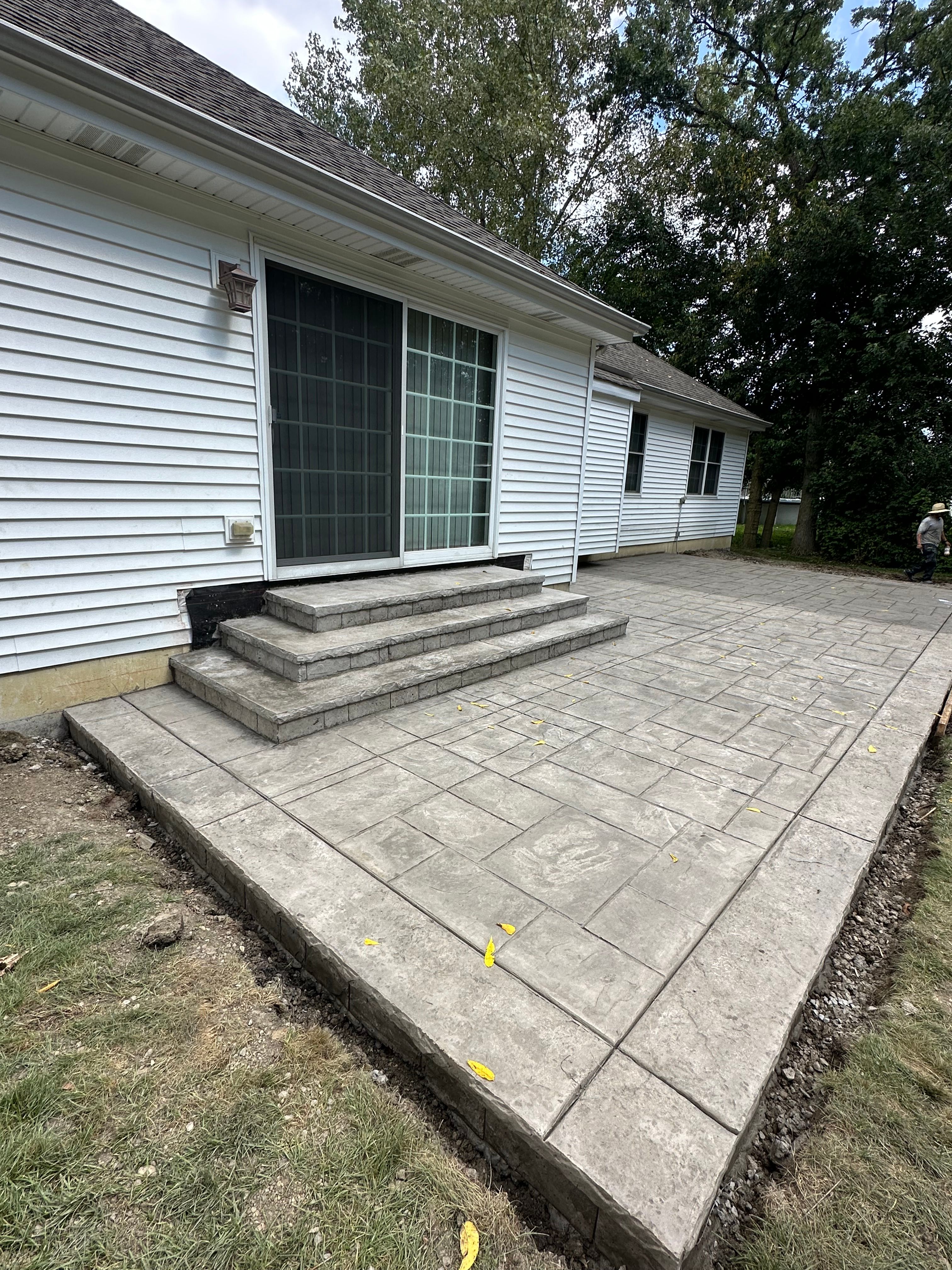  for Fuentes Concrete Construction in Hammond, IN