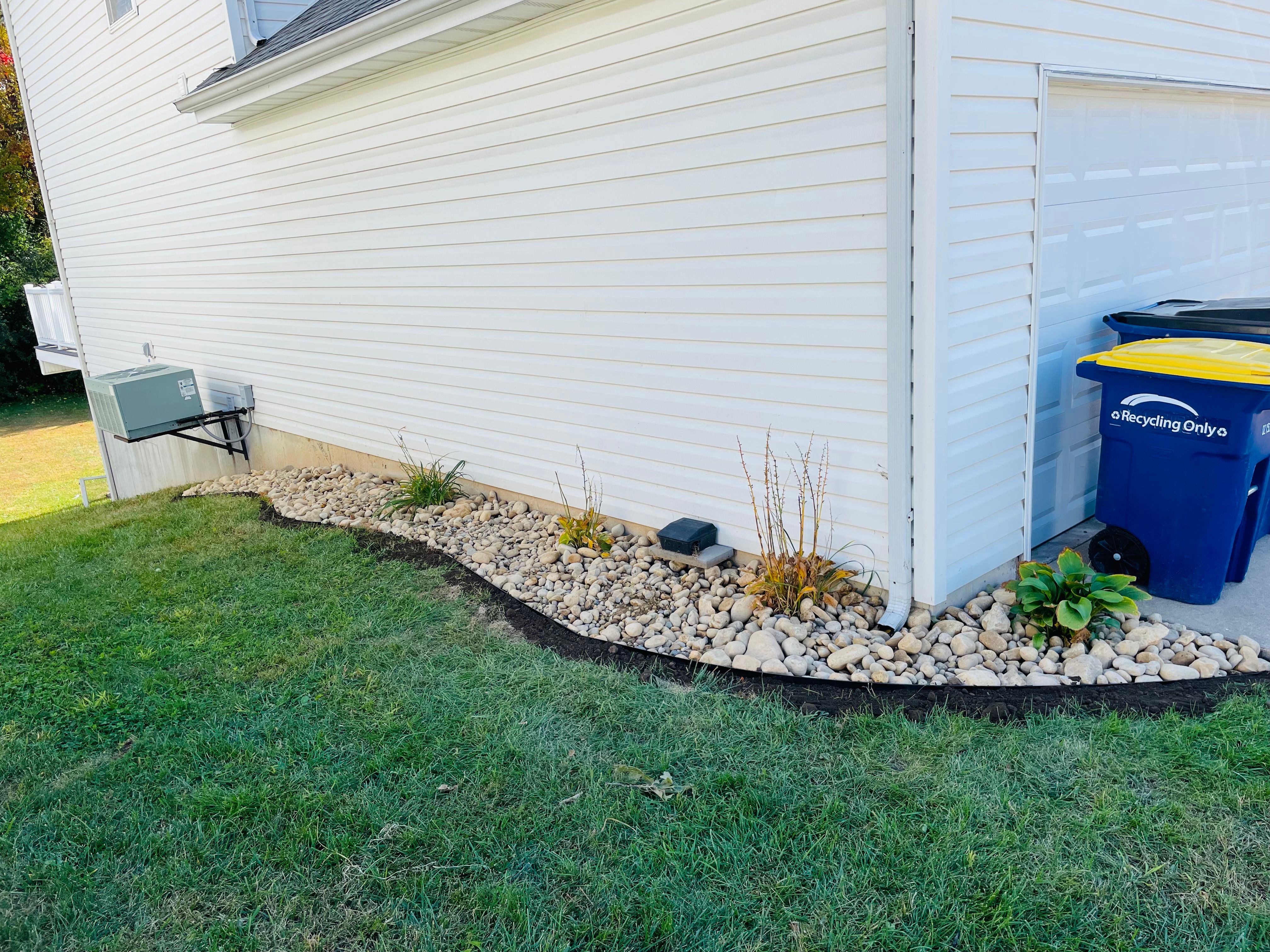 for Jackson Lawn Services LLC in St Louis, MO