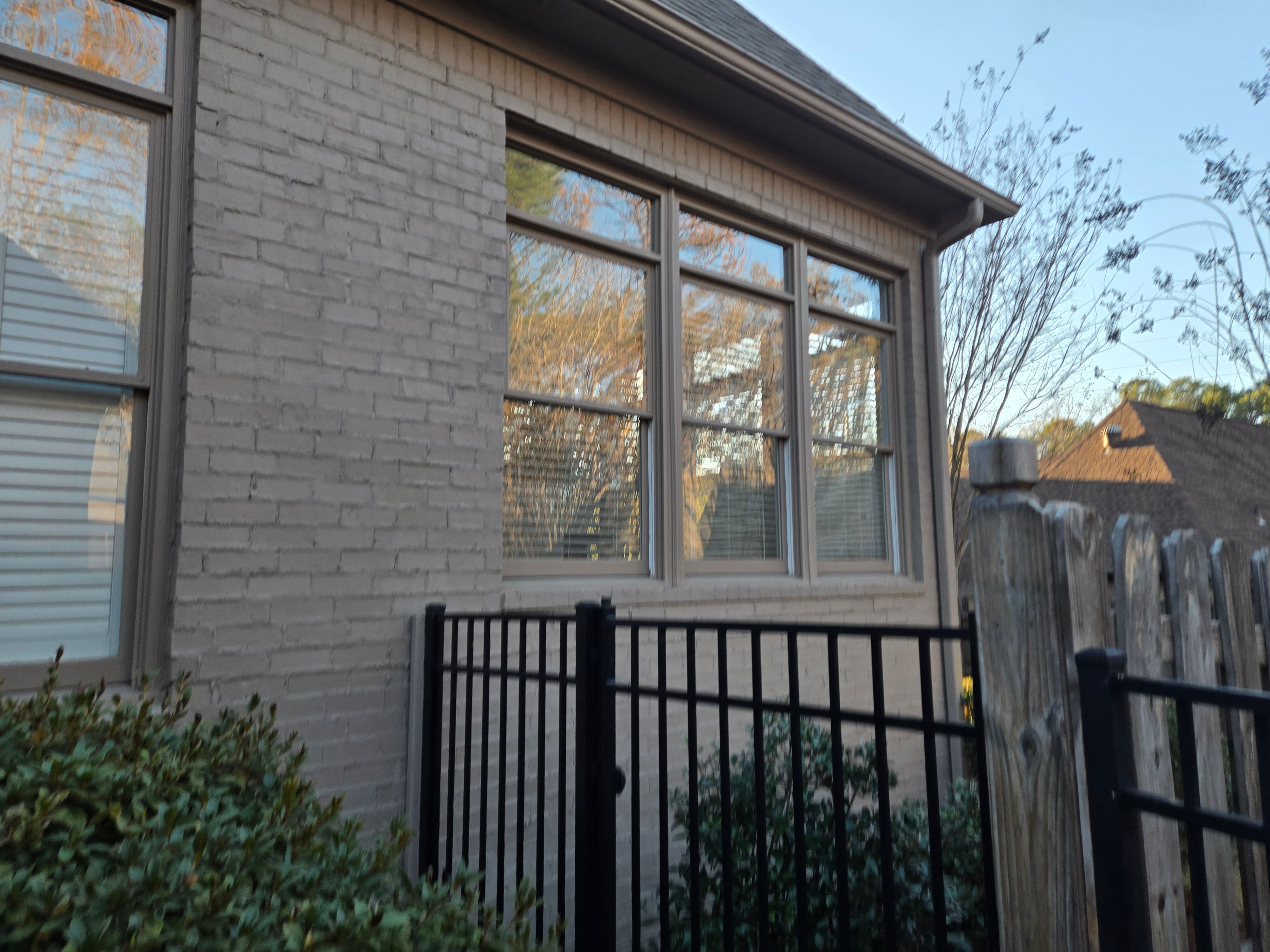  for Squeaky Clean Windows Gutters & More in Hoover, AL