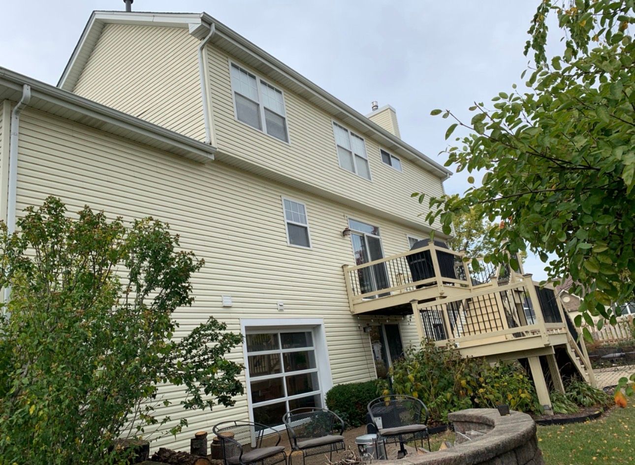 All Photos for Soapy Suds Services in St. Charles, IL