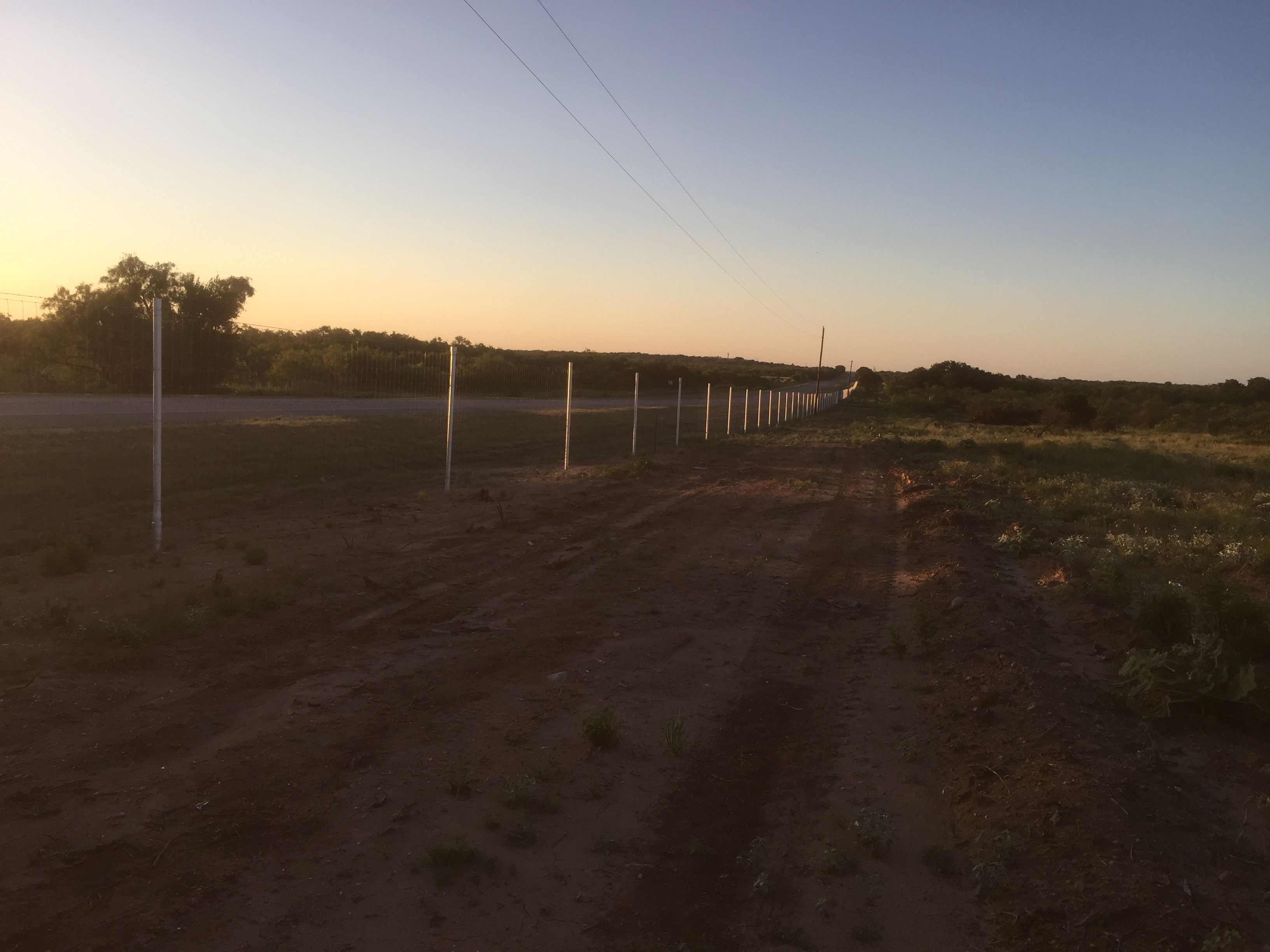  for 5-7 Fencing & Construction in Madisonville, TX