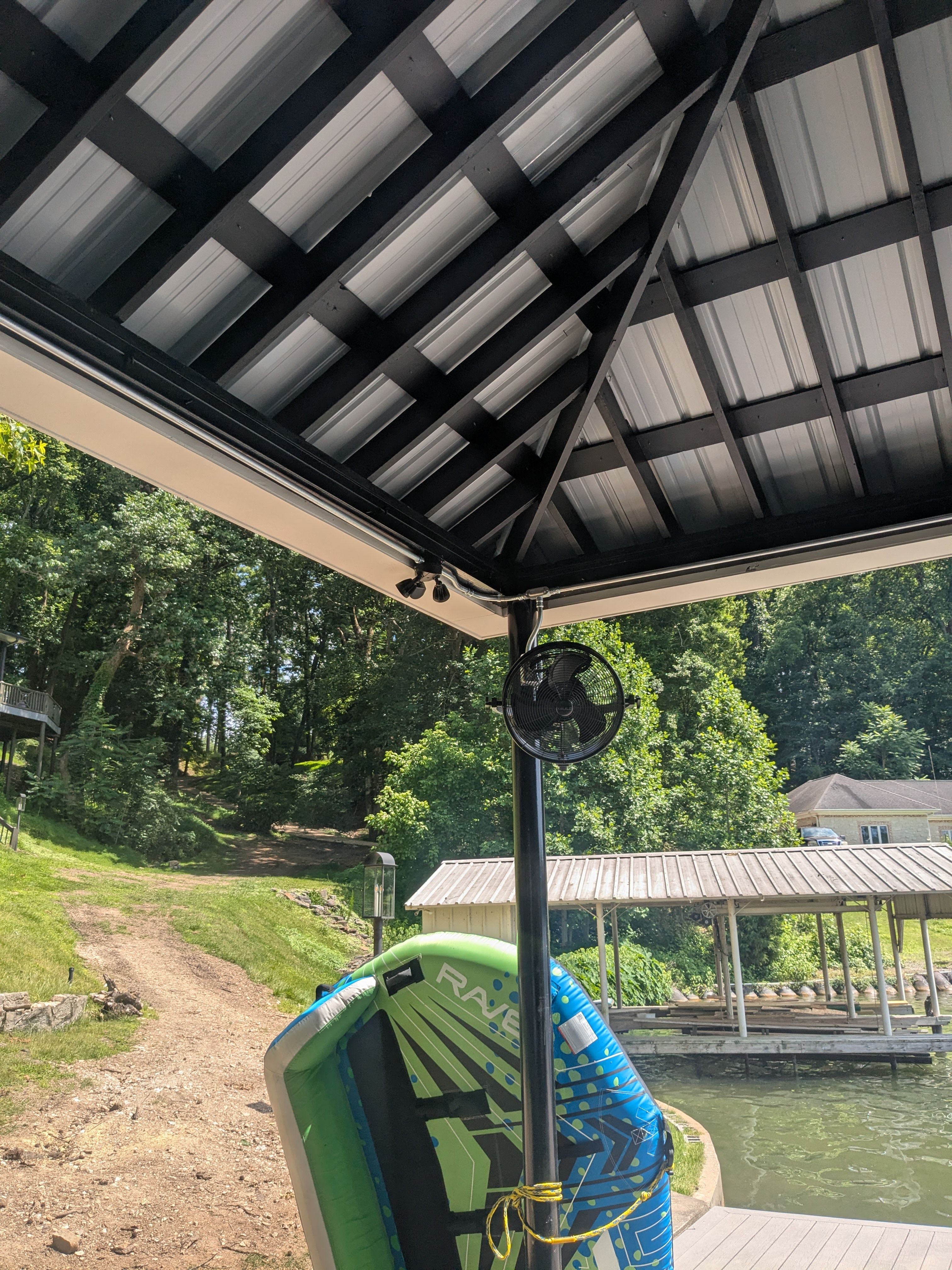 All Photos for Marine Electric in Killen, AL