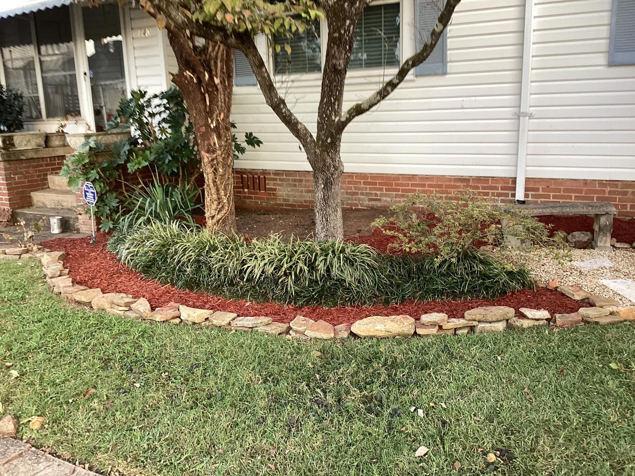  for Xtreme Landscaping & Lawn Care in Lincoln, AL