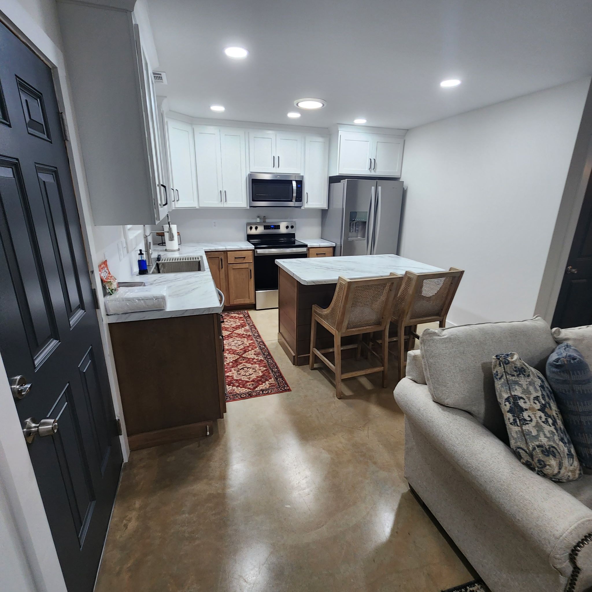  for Beauchamp Construction LLC in Athens, GA