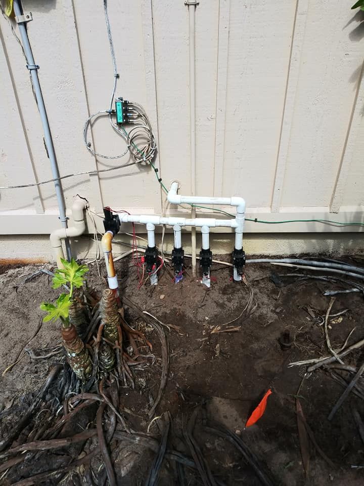  for Clear Water Sprinkler and Irrigation Service in Port Saint Lucie, FL