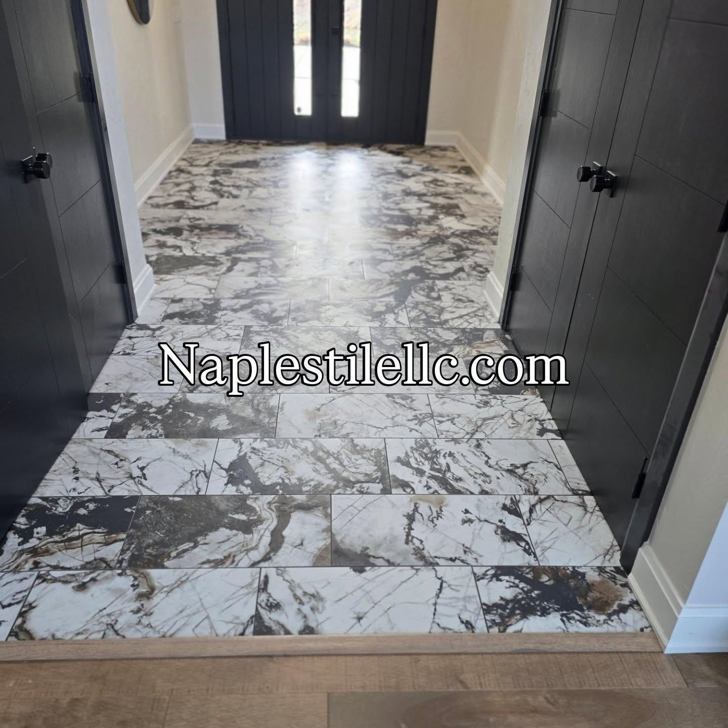  for Naples Tile LLC in Fort Wayne, IN