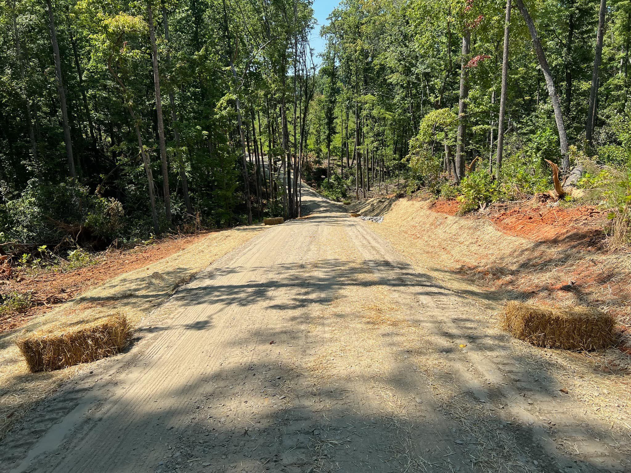  for Fav5 Hauling & Grading in Mount Airy, NC