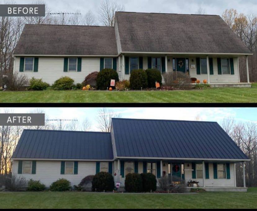 Masonry & Waterproofing in Salem, NH