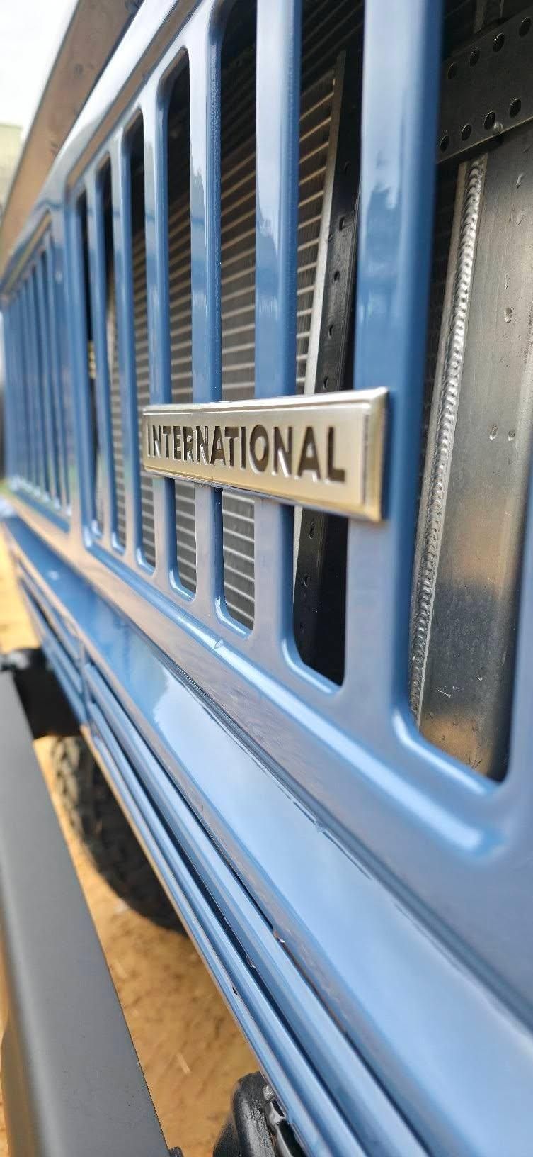  for Cave Spring Customs in Cave Spring, GA