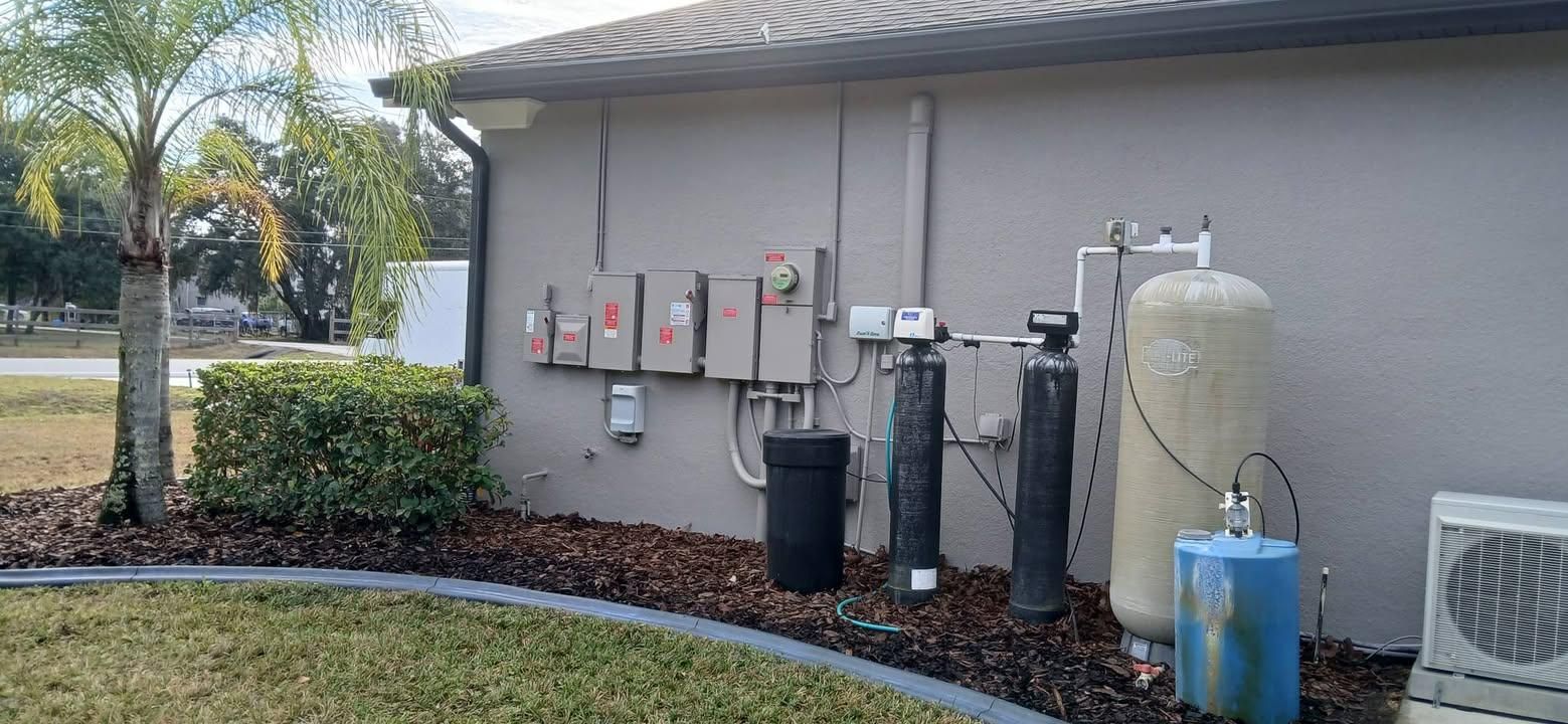  for Bradley Bradshaw Painting in Christmas, FL