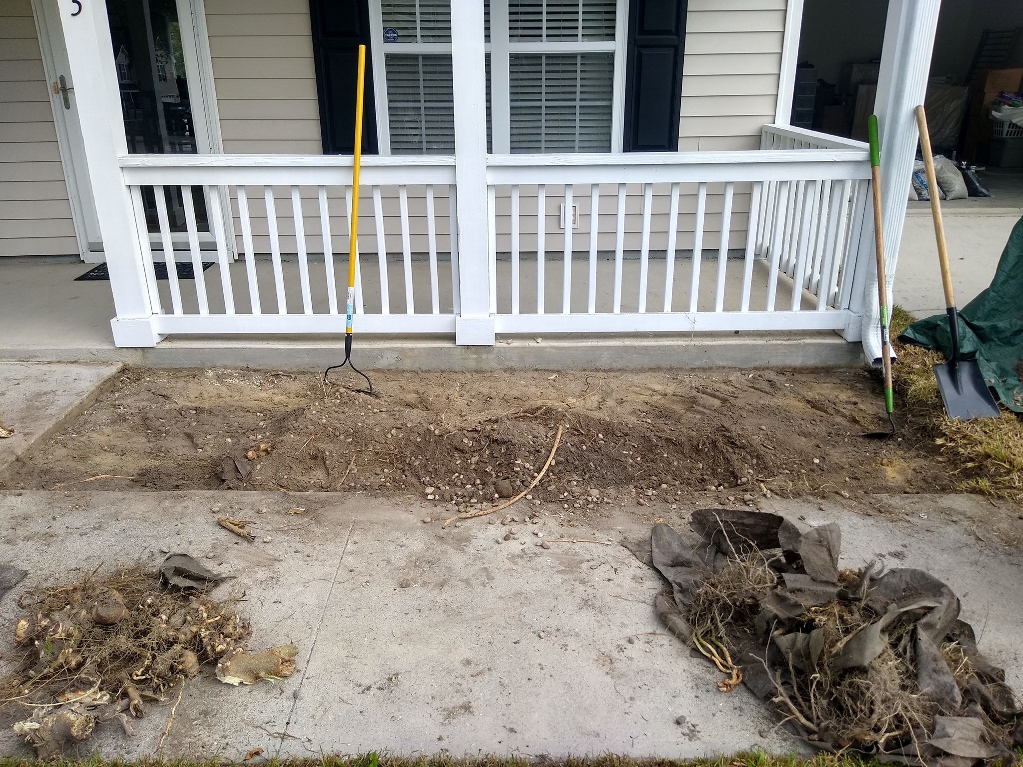  for Voilà Magic LawnCare Services in Jacksonville, NC