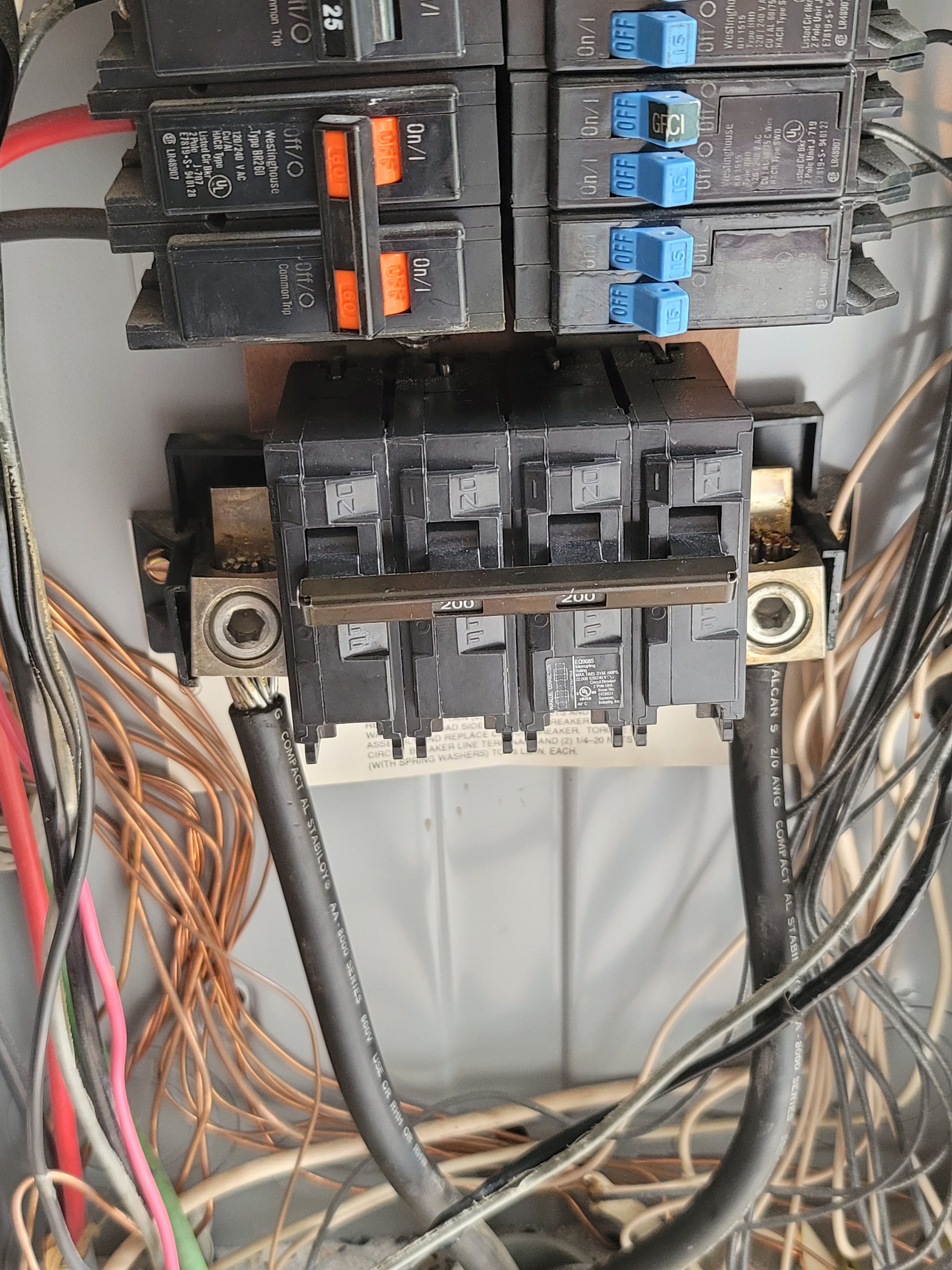 All Photos for Jordan Southern Electric in Granite Falls, NC