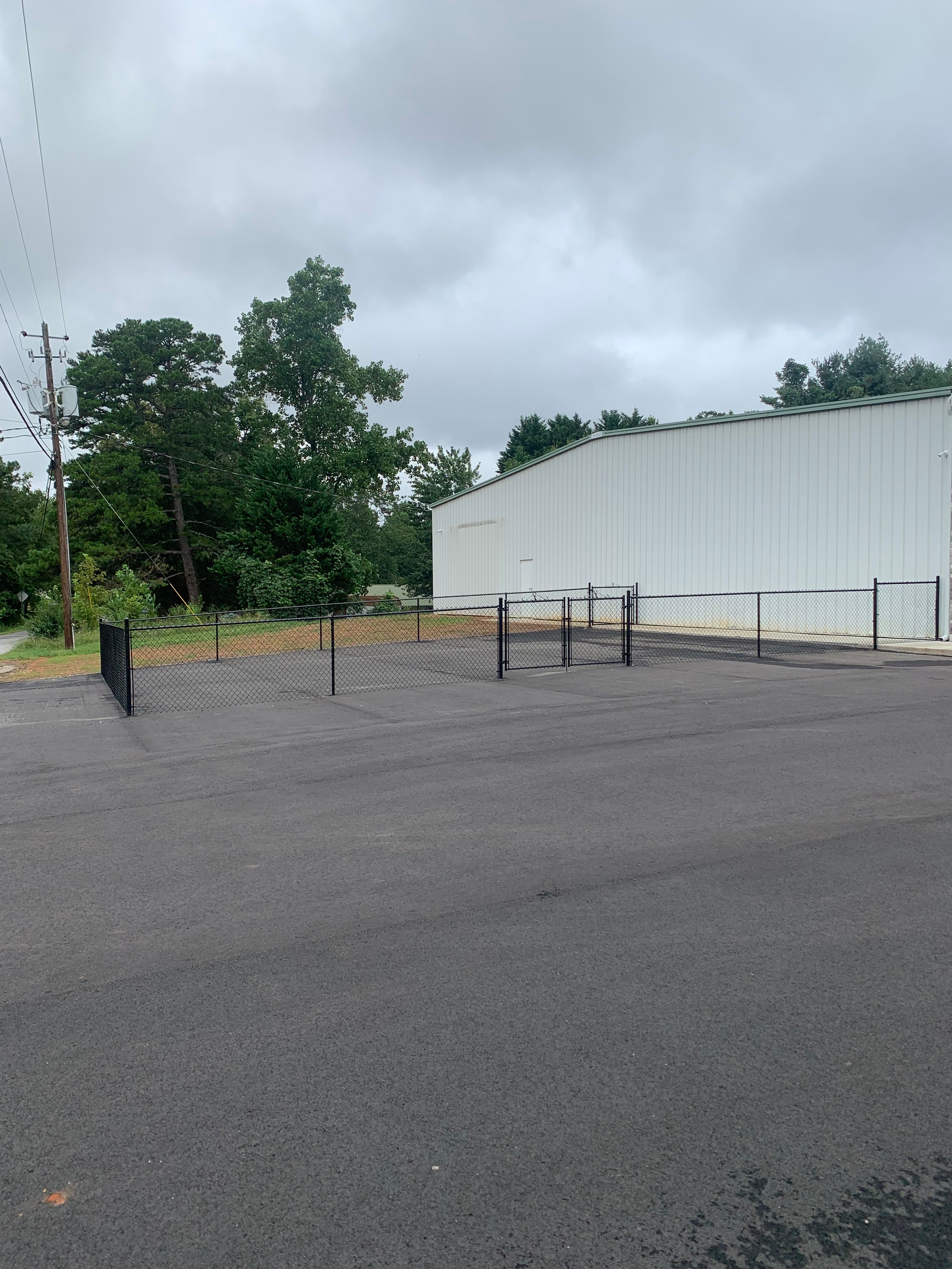  for Alpine Fence in Dahlonega, GA