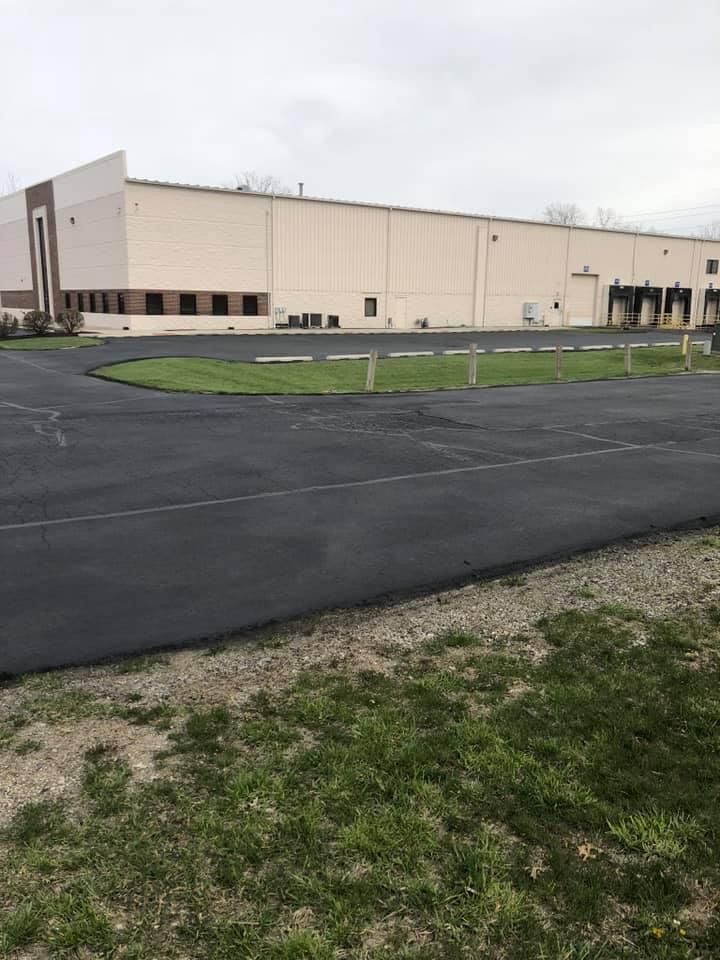  for Always Sealcoating & Paving in Indianapolis, IN