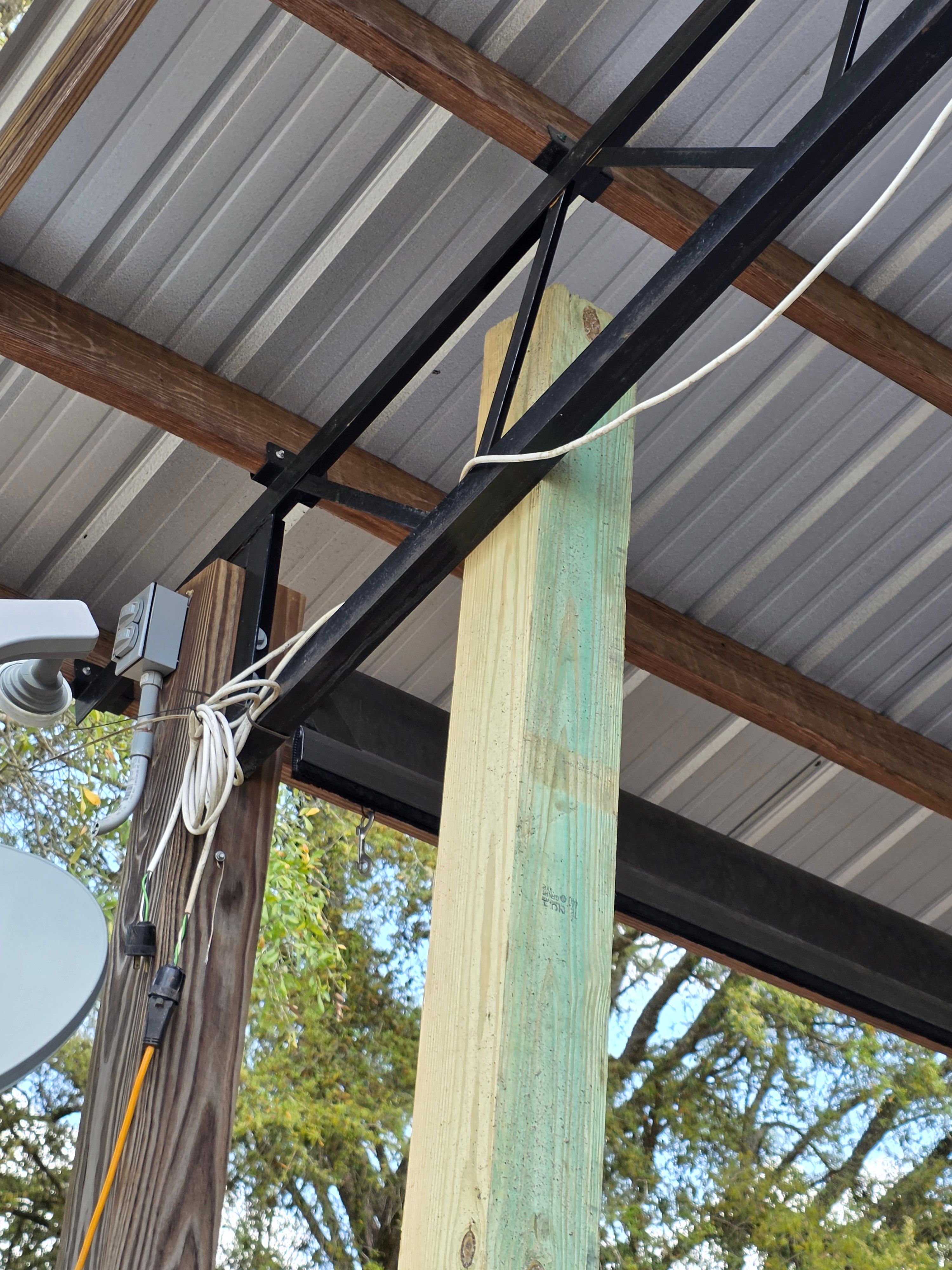  for Southern Boys Concrete LLC in   Hosford, FL