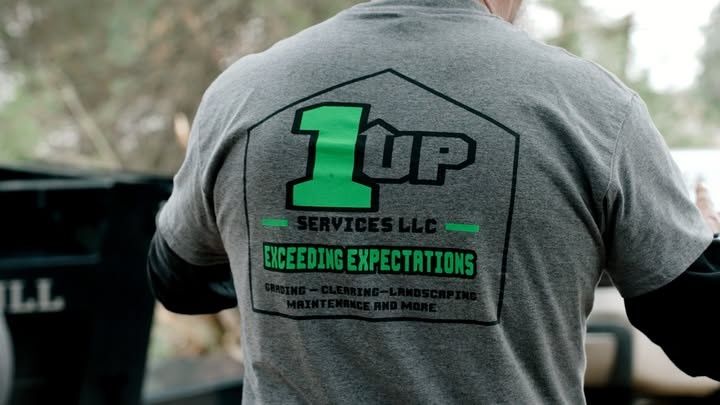  for 1UP Services LLC in Starr, SC