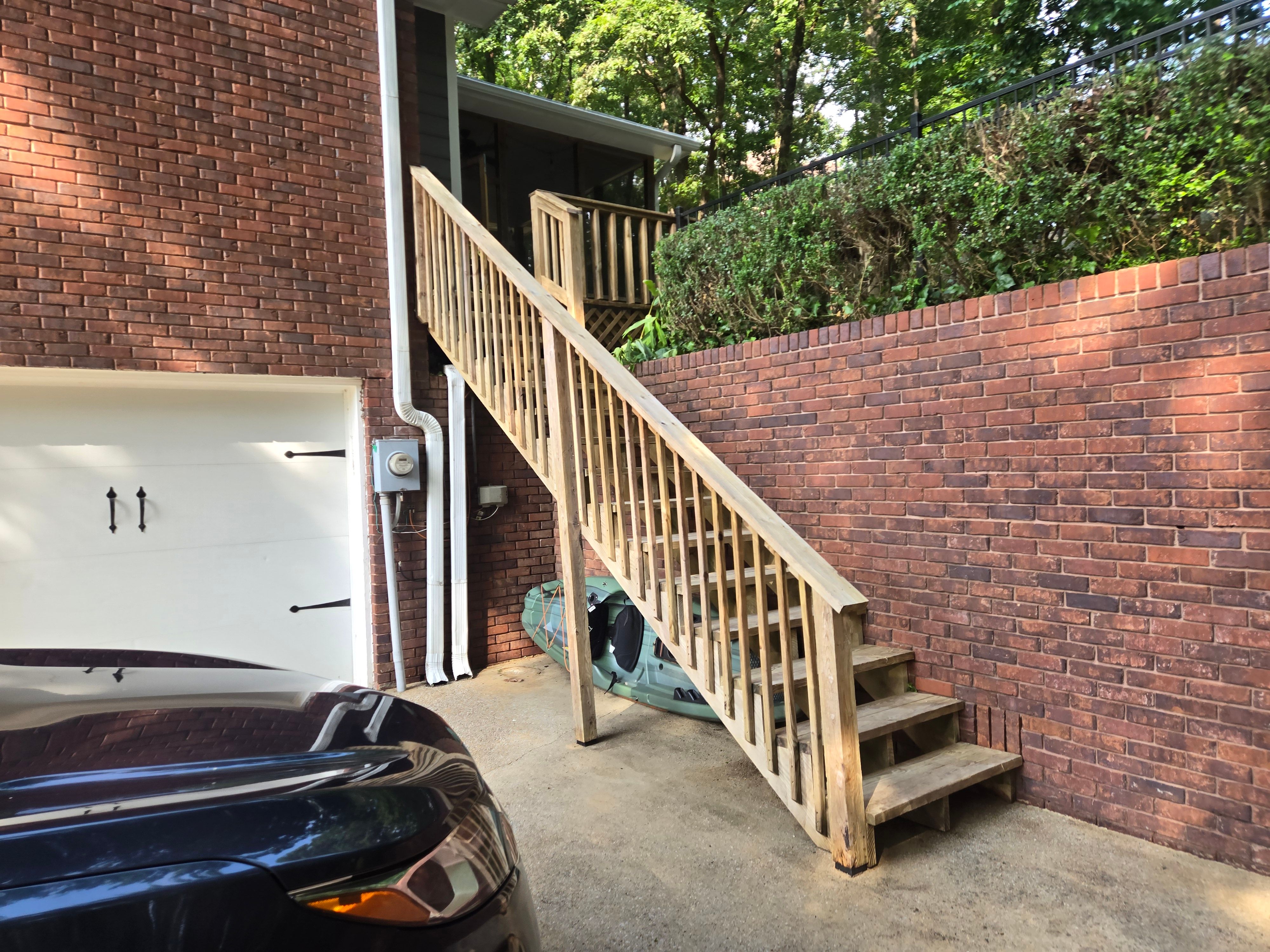  for Squeaky Clean Windows Gutters & More in Hoover, AL