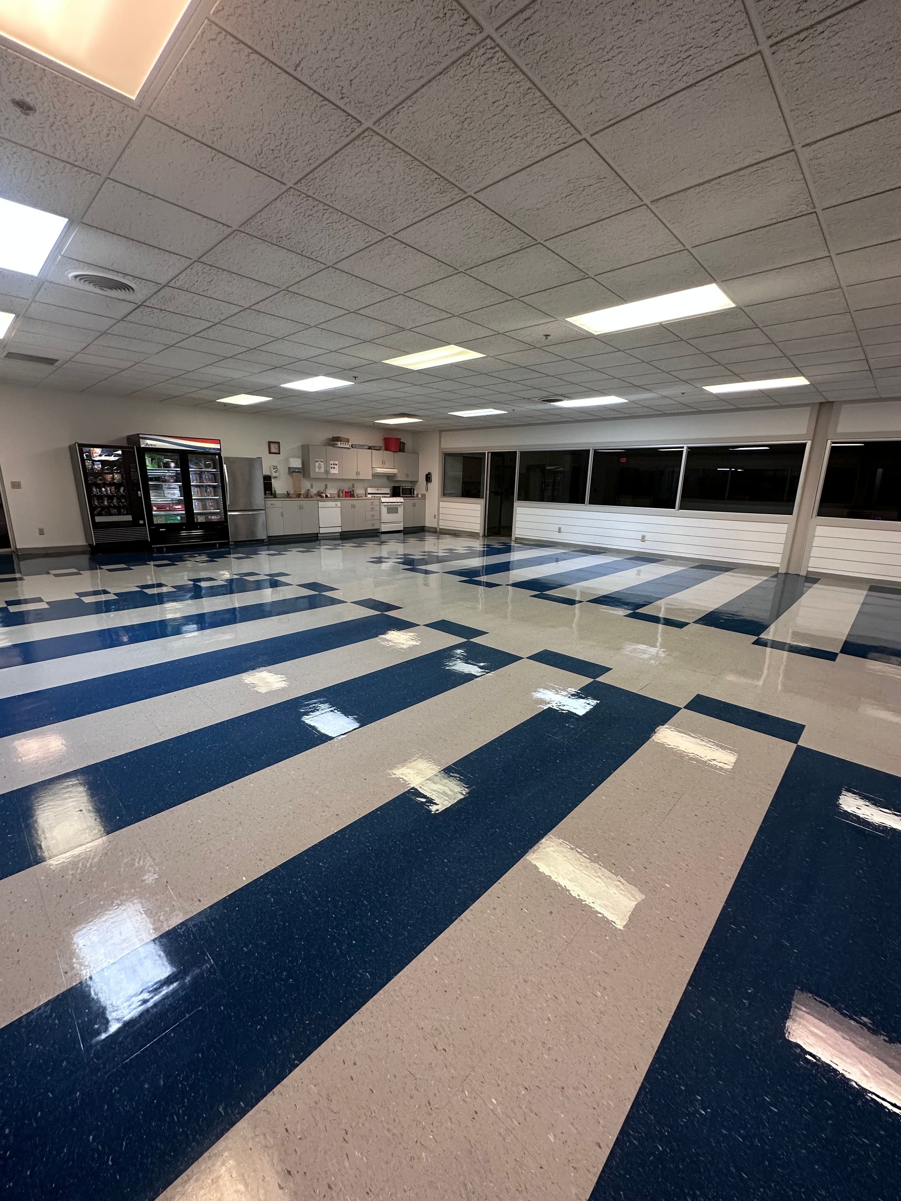Commercial Cleaning for Weimer Cleaning Service in Charlotte, TN