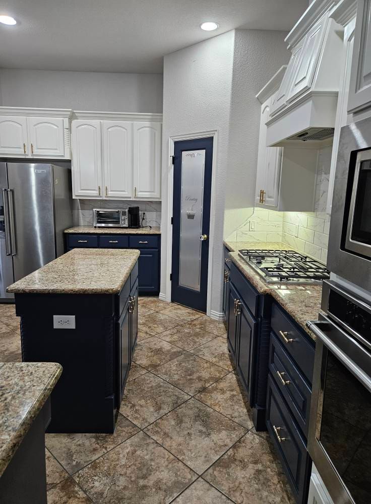  for Kool Painting in Tyler, TX