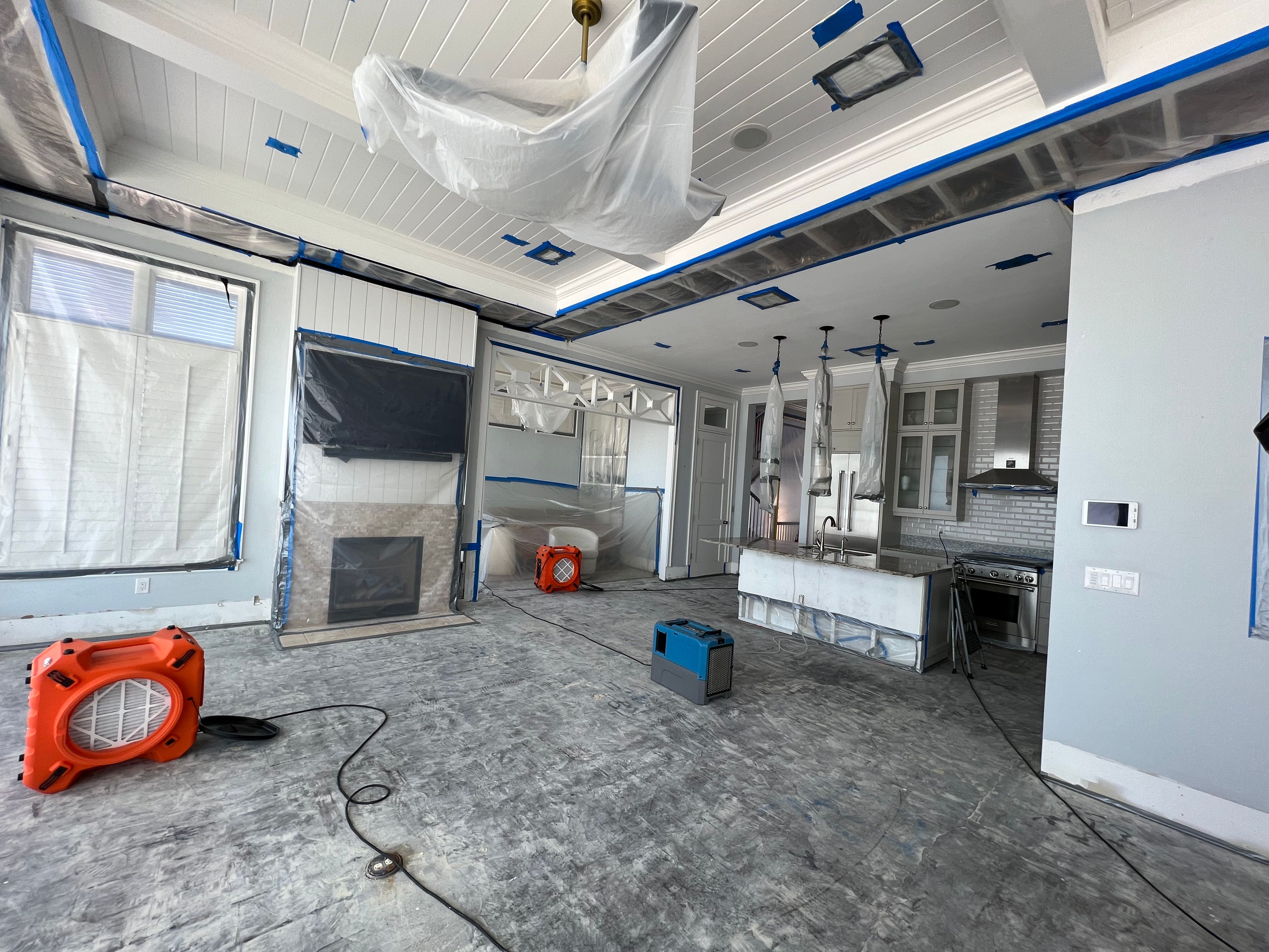  for N&D Restoration Services: When Disaster Strikes, We Come In in Cape Coral,  FL