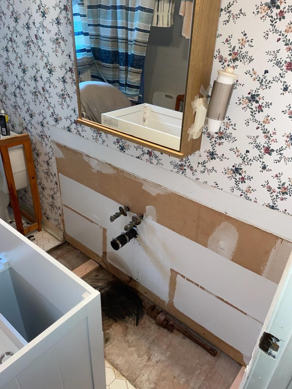  for Triple A Home Renovations in Greenville, NC