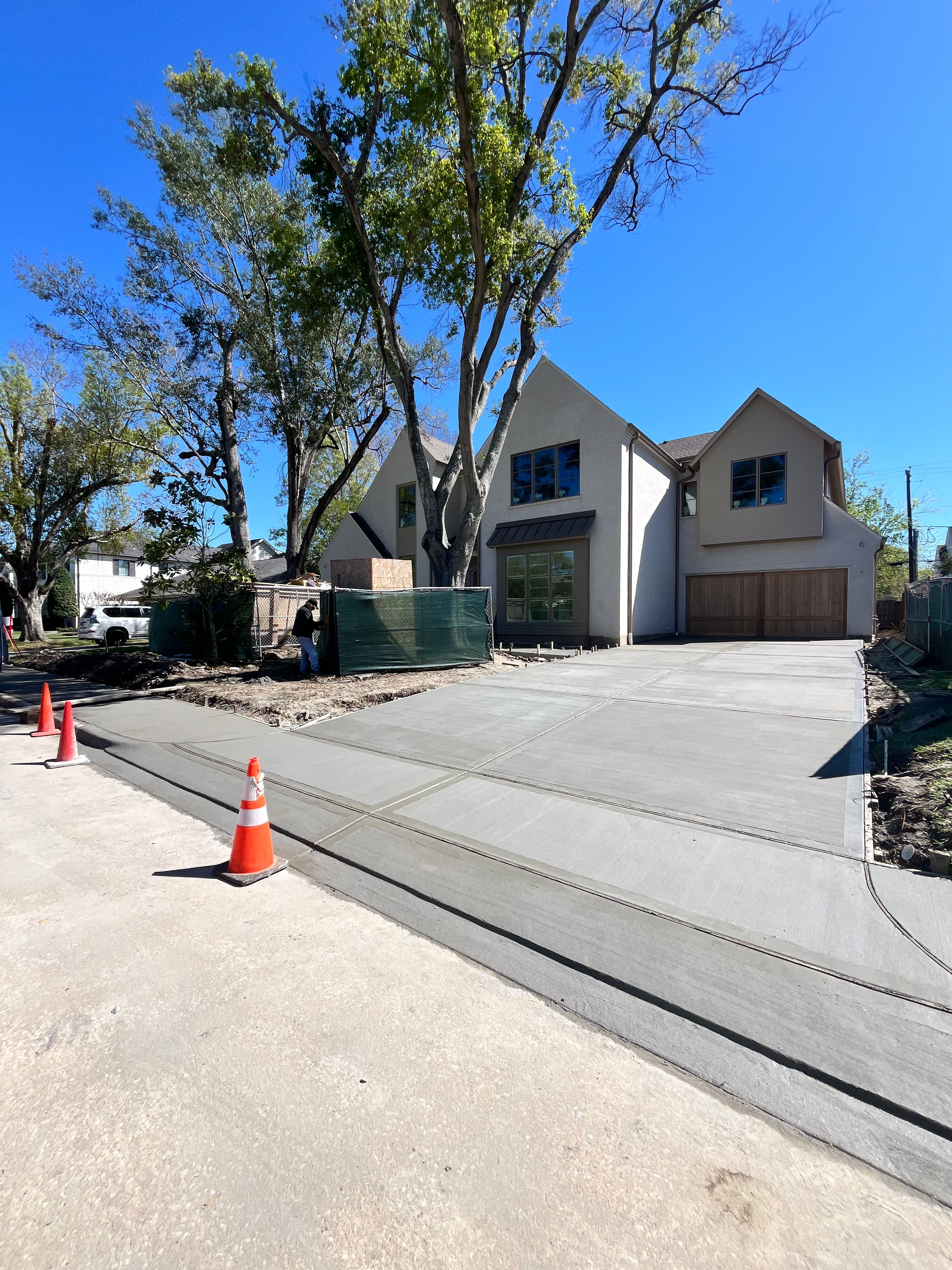  for BigTex Concrete Construction in Houston, TX