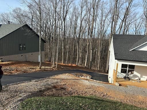  for Metzler Paving and Sealcoating LLC in Jacksboro, TN