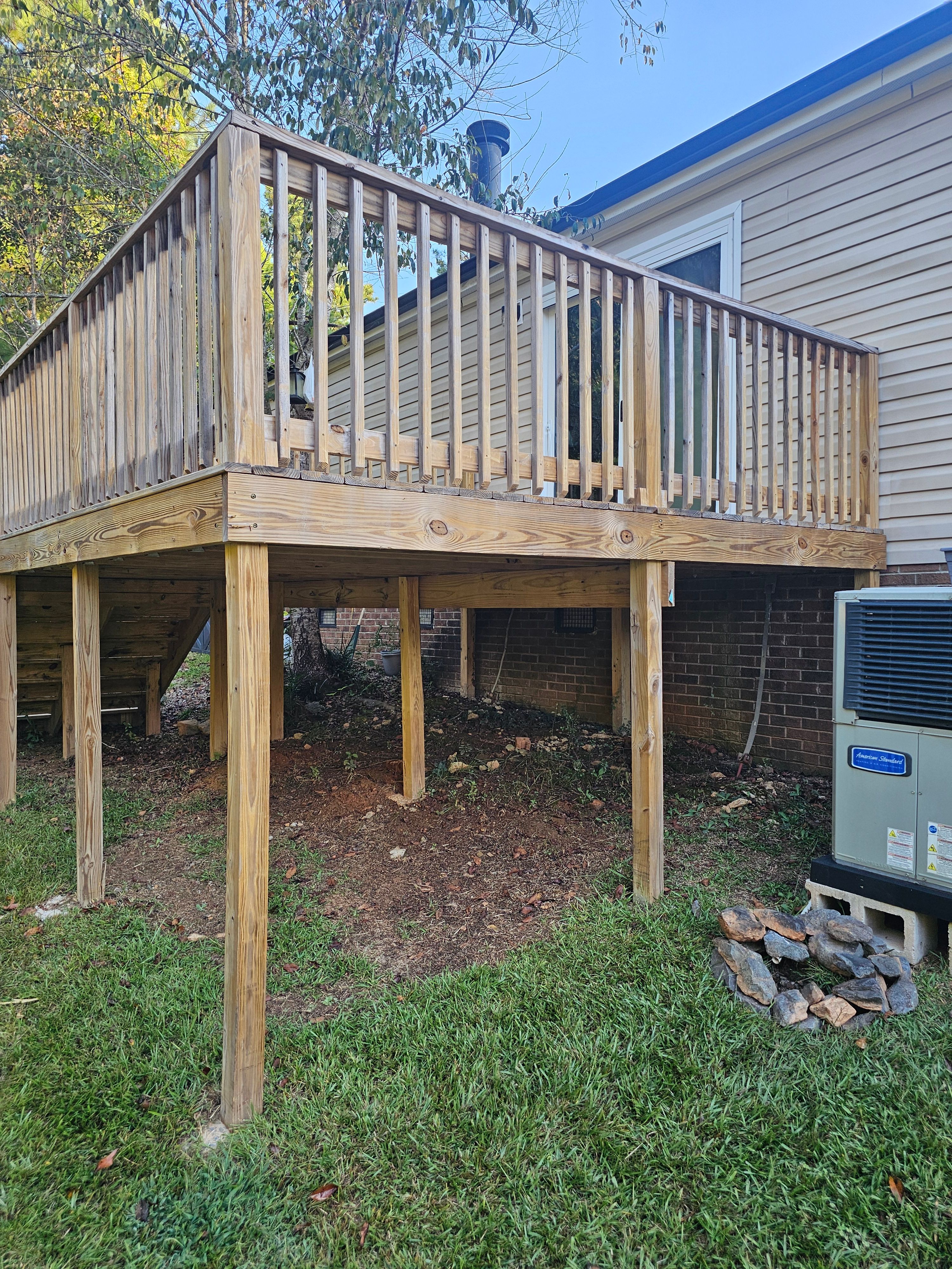  for Tru-Love Outdoor Services LLC in Greensboro, NC