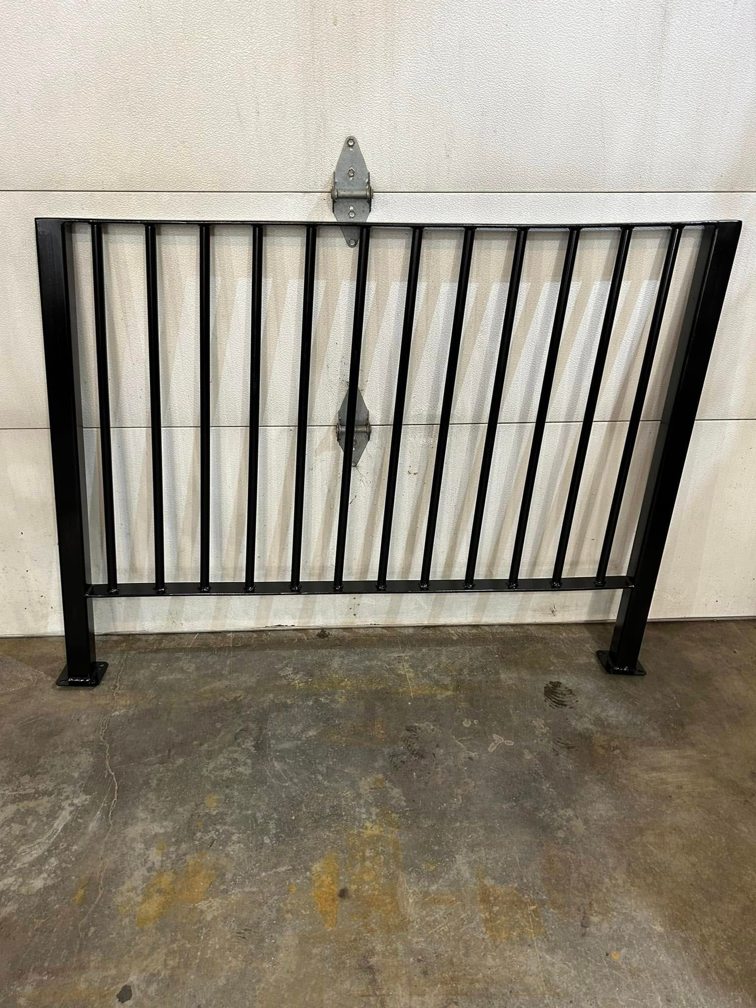  for Weber Welding in Detroit Lakes, MN