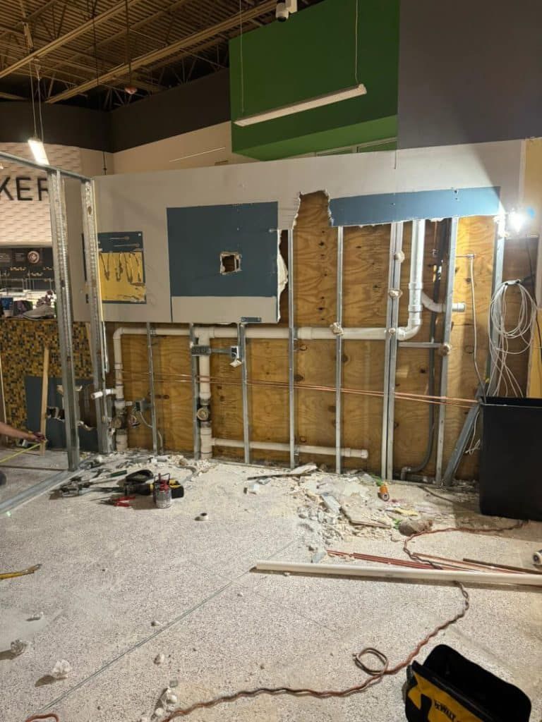  for Eco 1 Plumbing LLC in Miami, FL