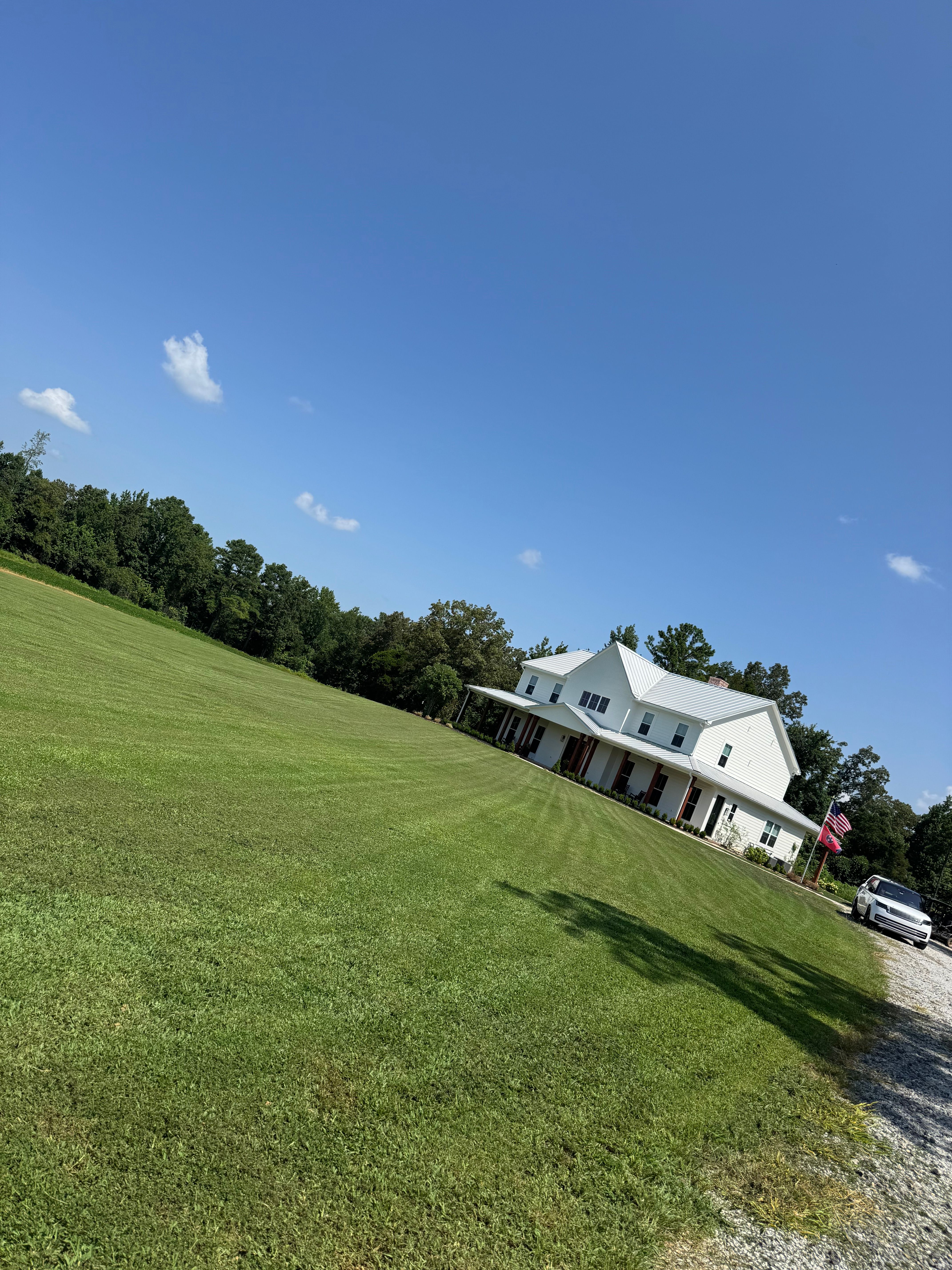  for Kelso's Lawn Maintenance in Medina, TN