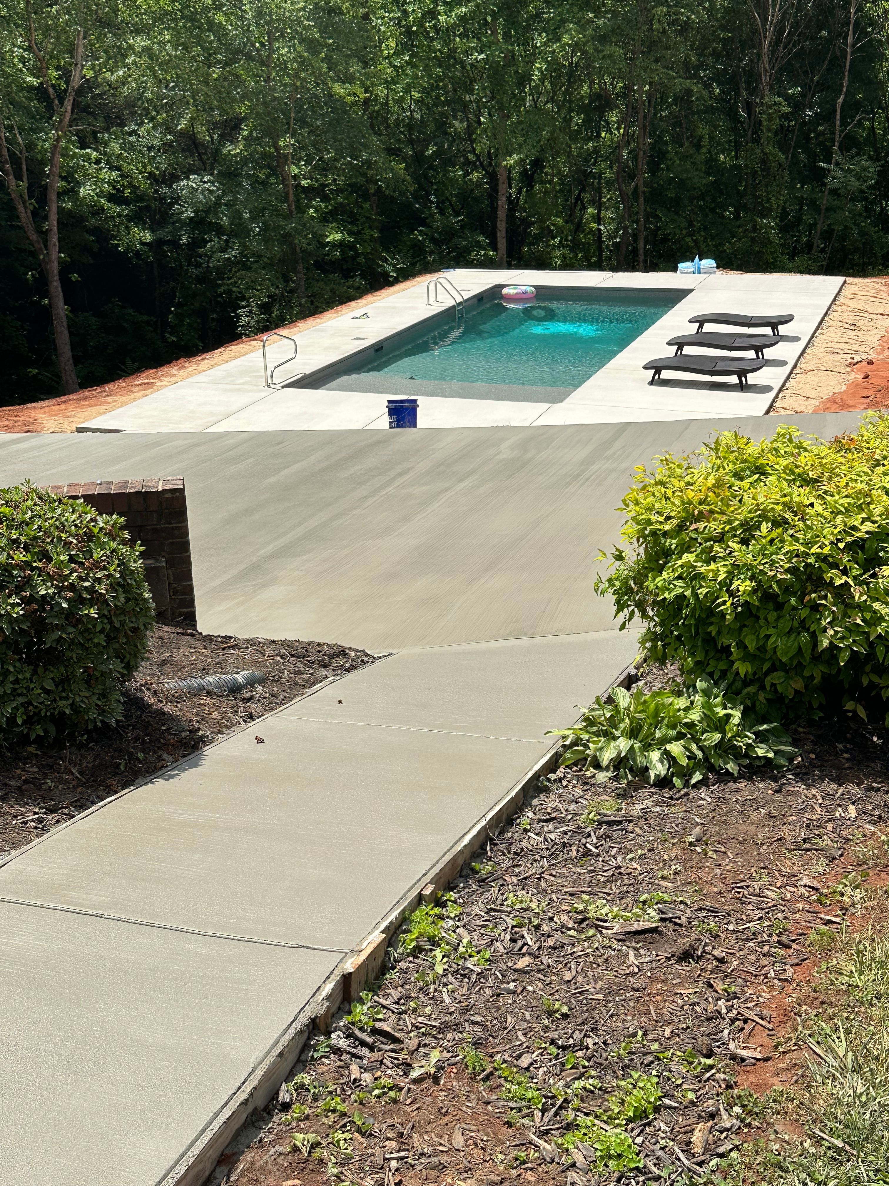  for ZRS Pools and Construction in Granite Falls, NC