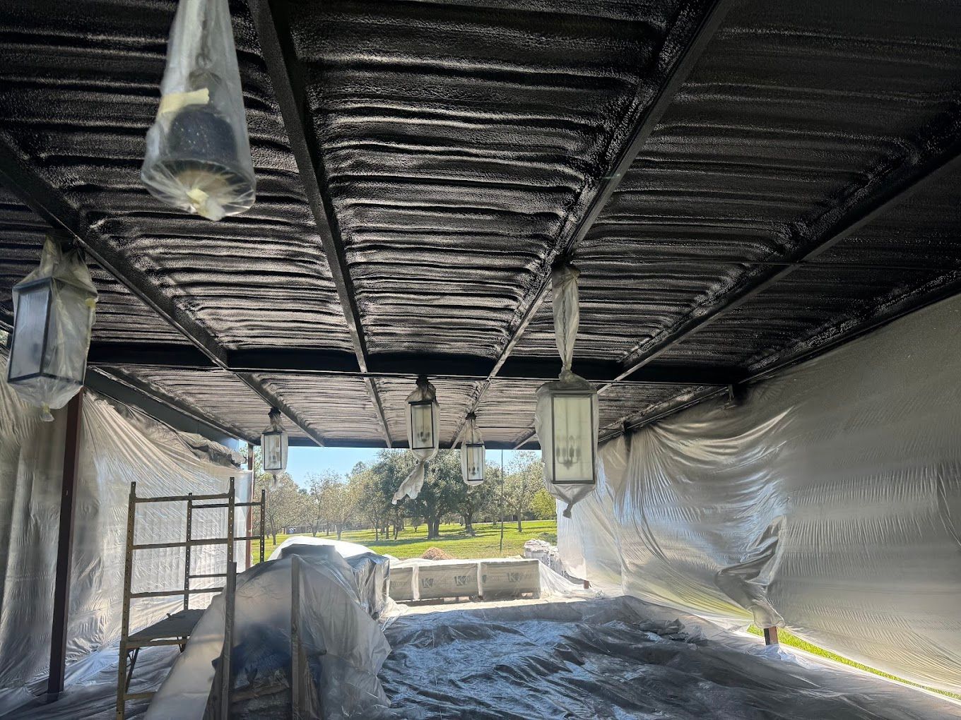  for Torres Foam in Houston, TX