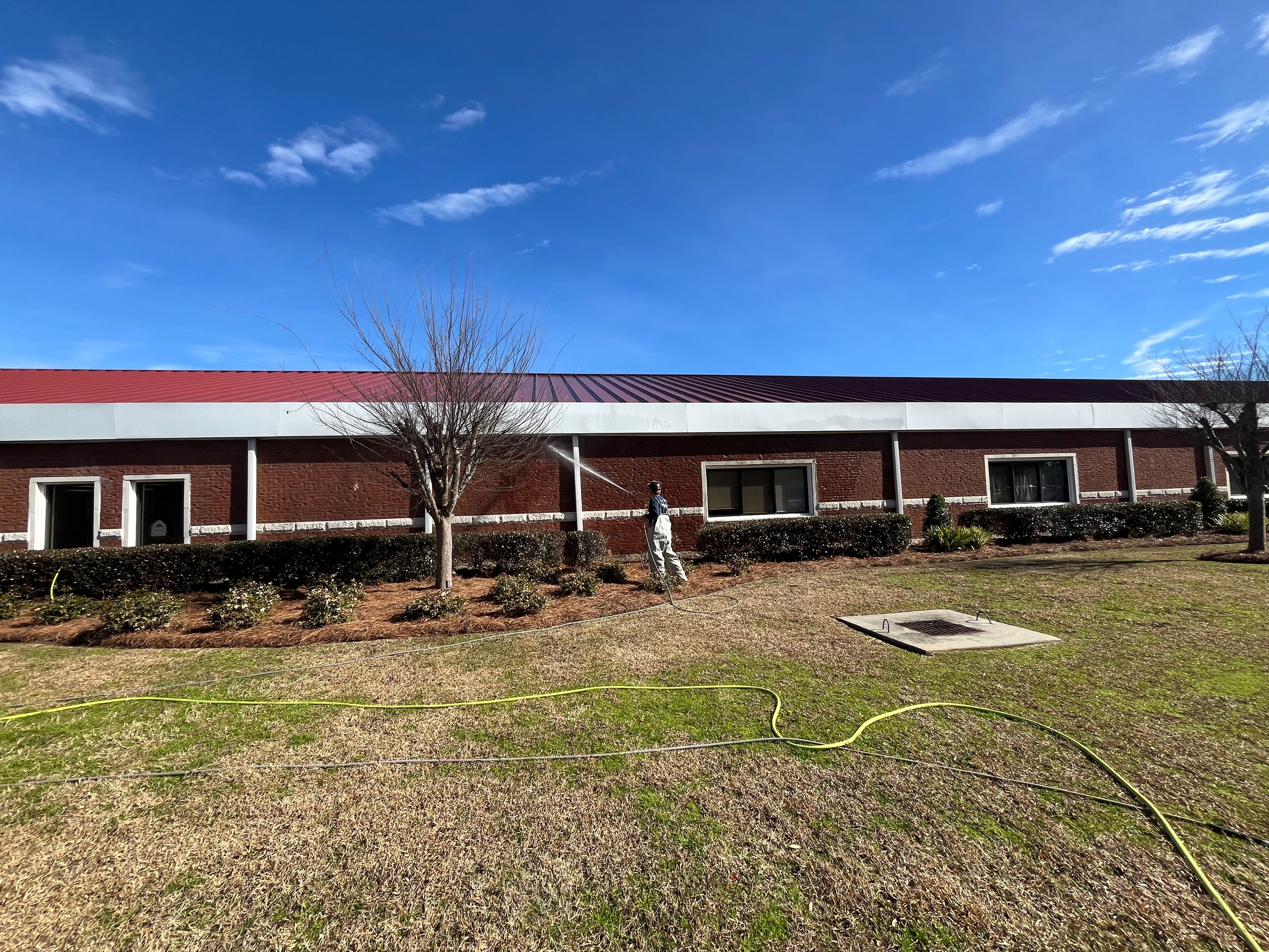  for All-Star Lawn Care & Soft Washing in Mobile, AL