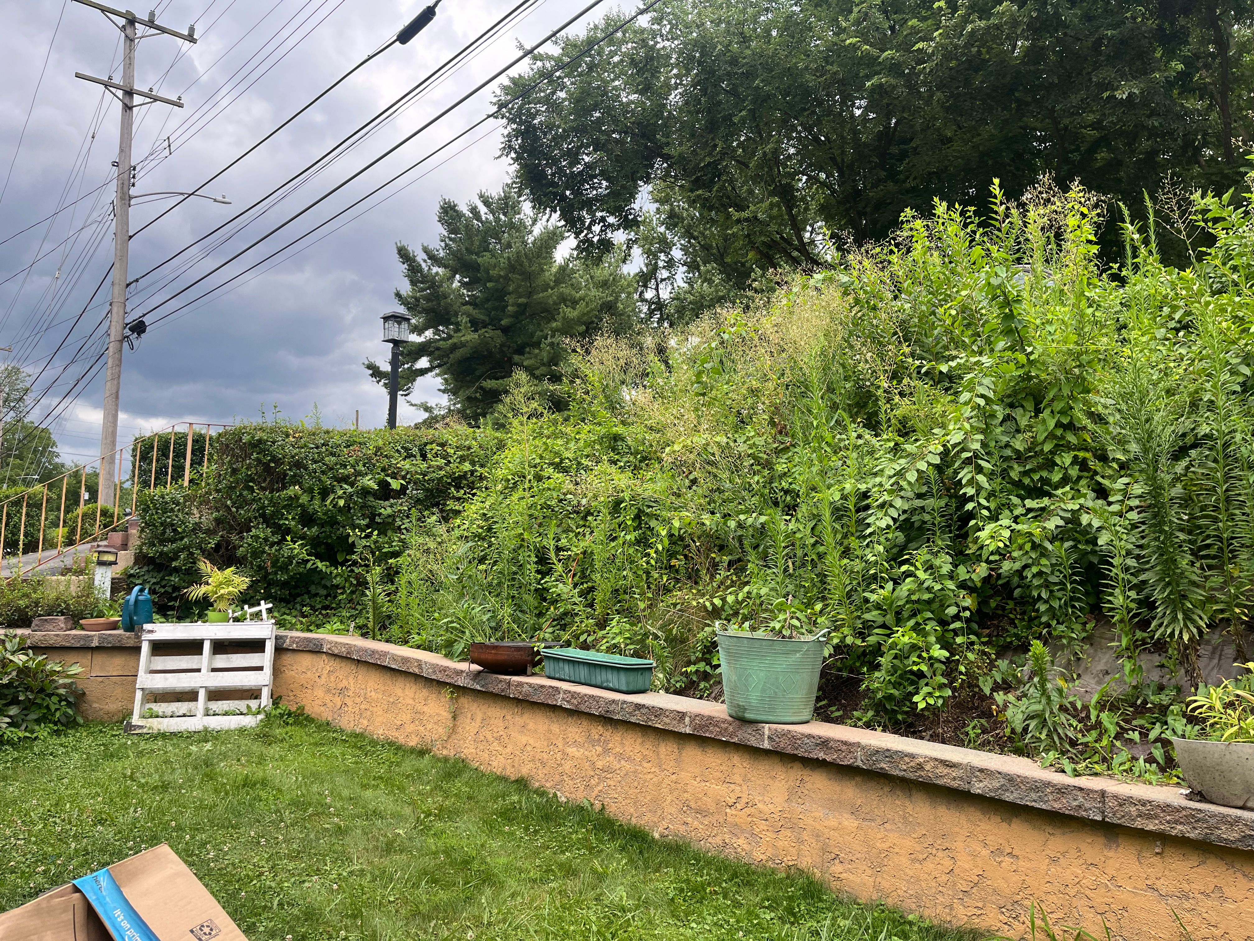  for Tr3s Brothers Creations Landscaping in Pittsburgh, PA