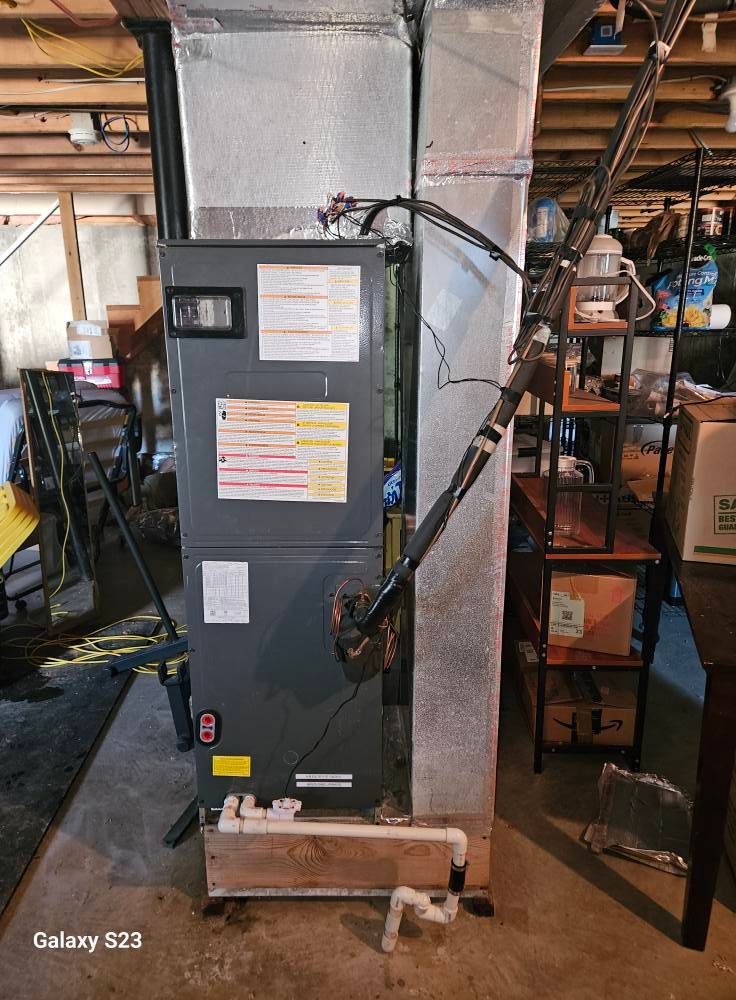  for Norwood Heating and Cooling in Bardstown, KY