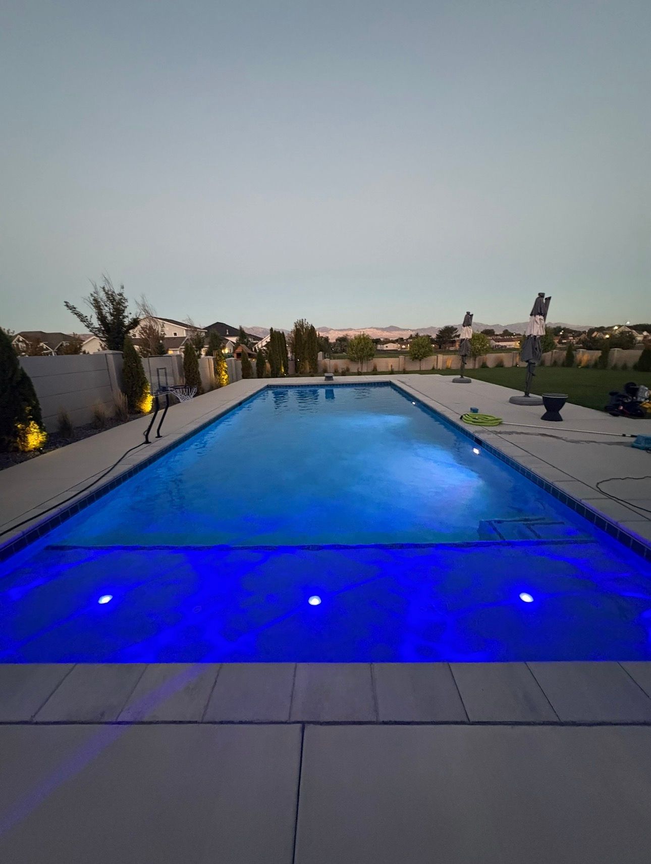  for Crystal Waters Pools & Spas in West Jordan, UT