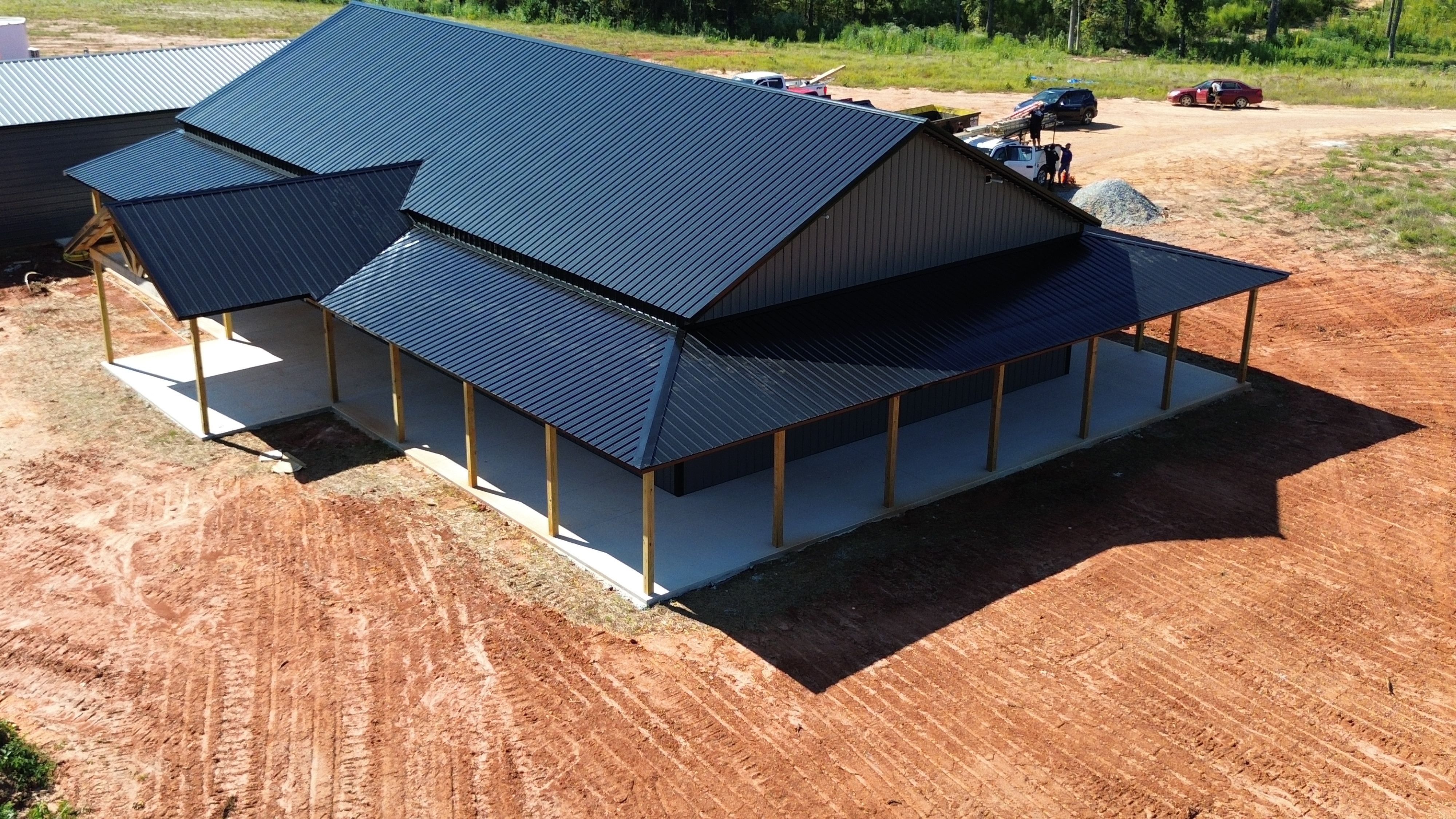  for A Carpenter's Son in Williamson, GA