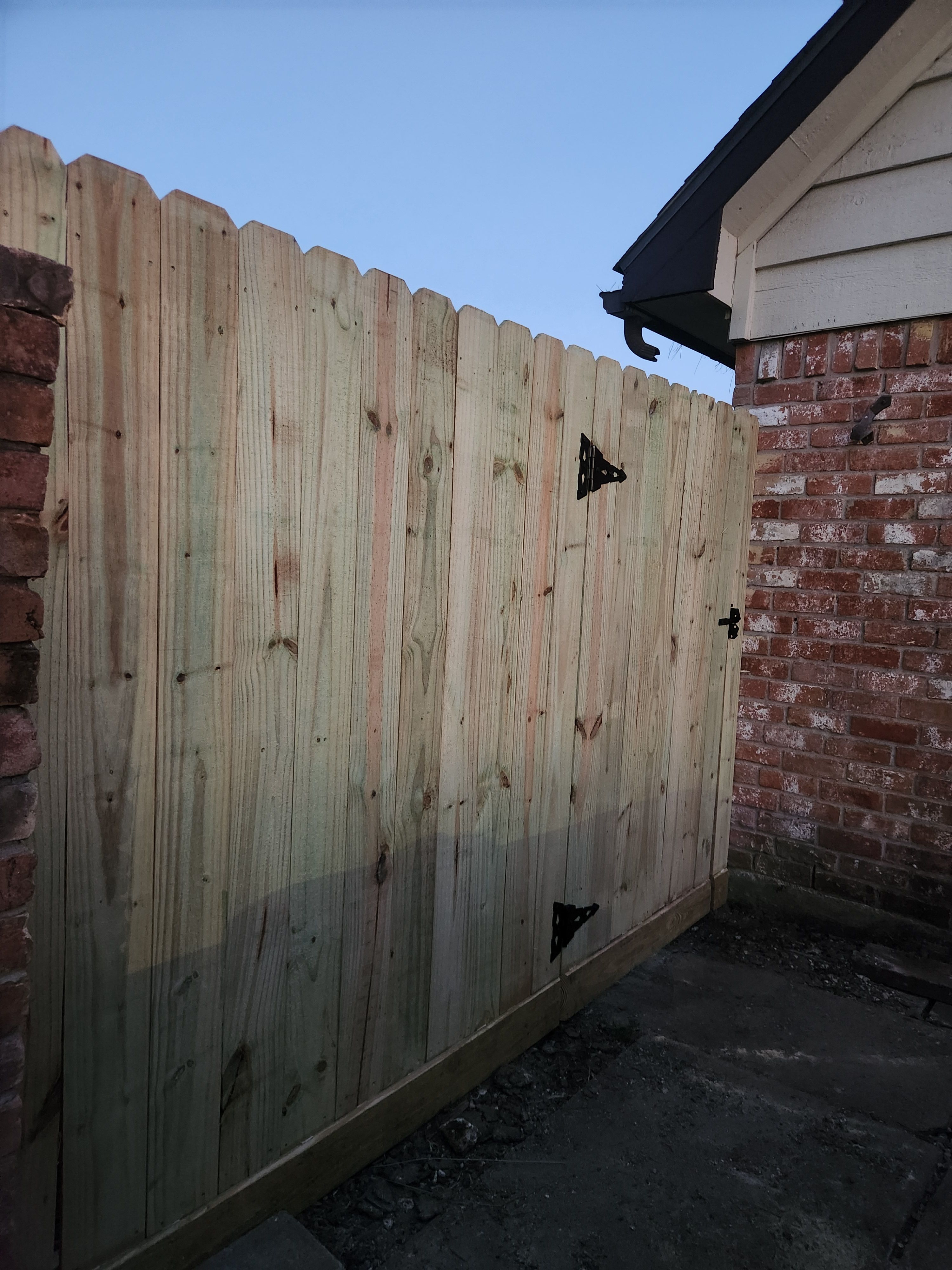  for Right Choice Landscaping LLC in Houston, TX