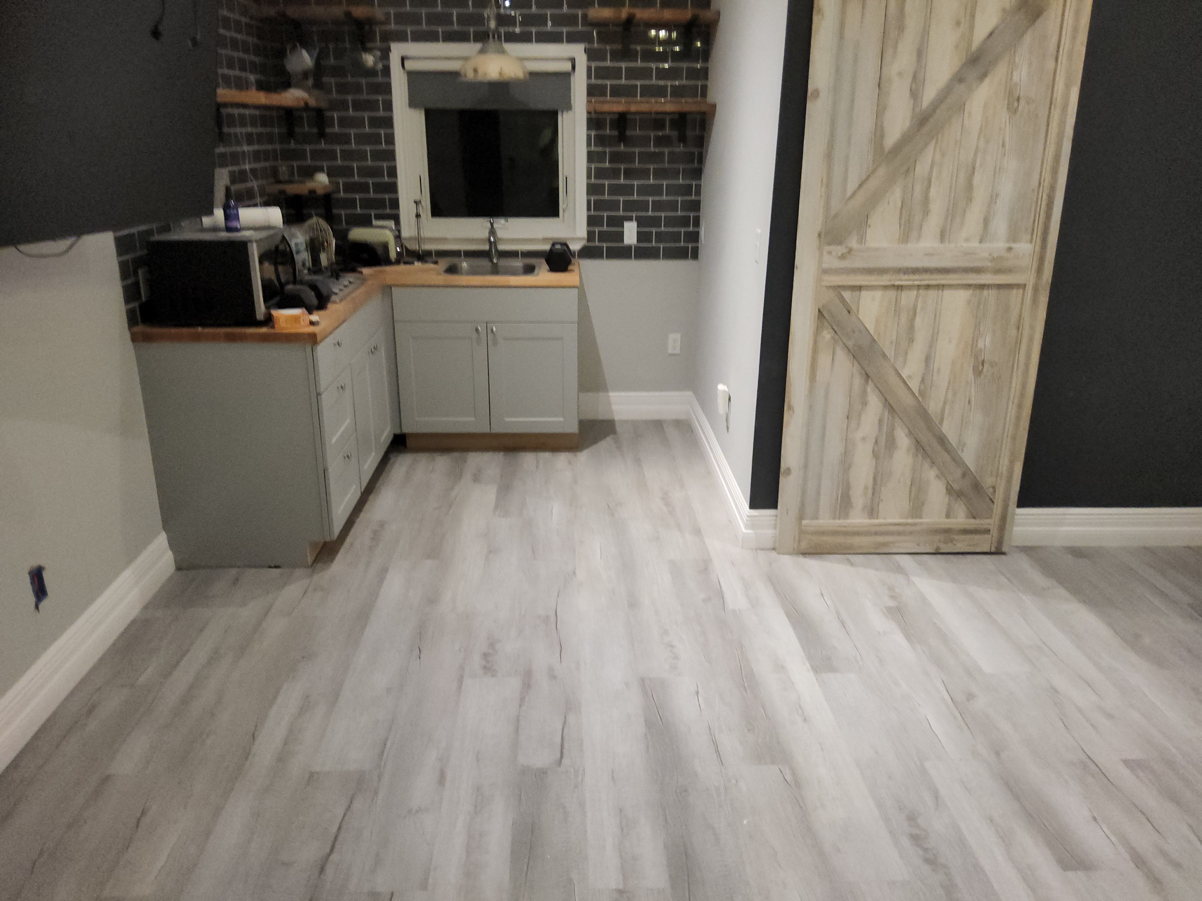  for Cotanny Construction LLC in Llano, TX