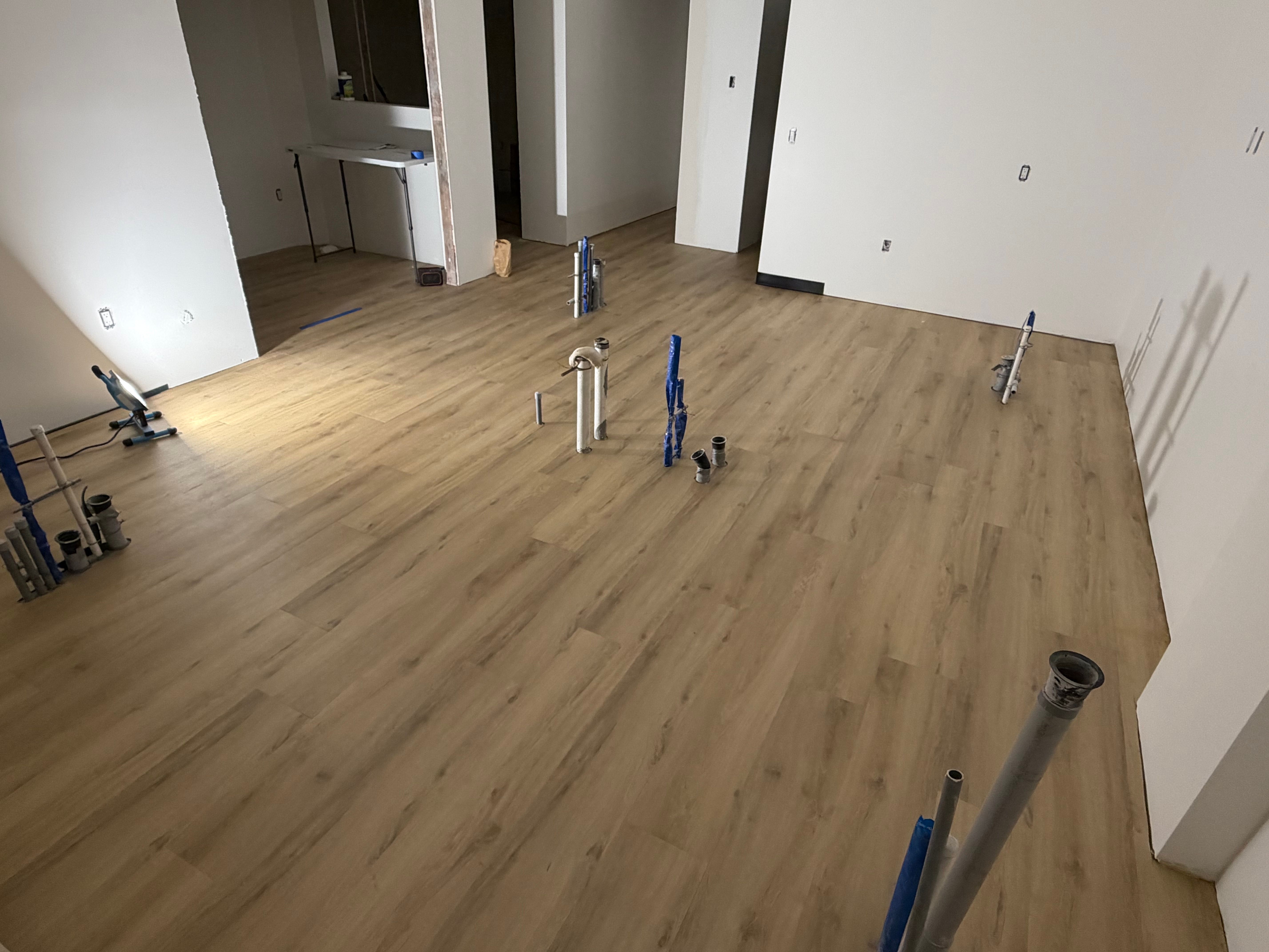  for Top Knotch Floors HI, LLC  in Honokaa, HI