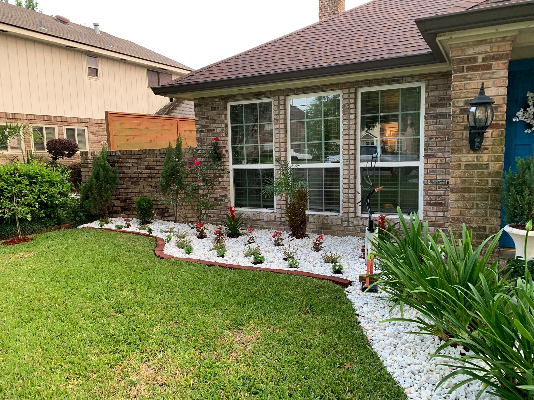  for Jay C’s Touch Landscaping & Pressure Washing Services LLC in Marrero, LA