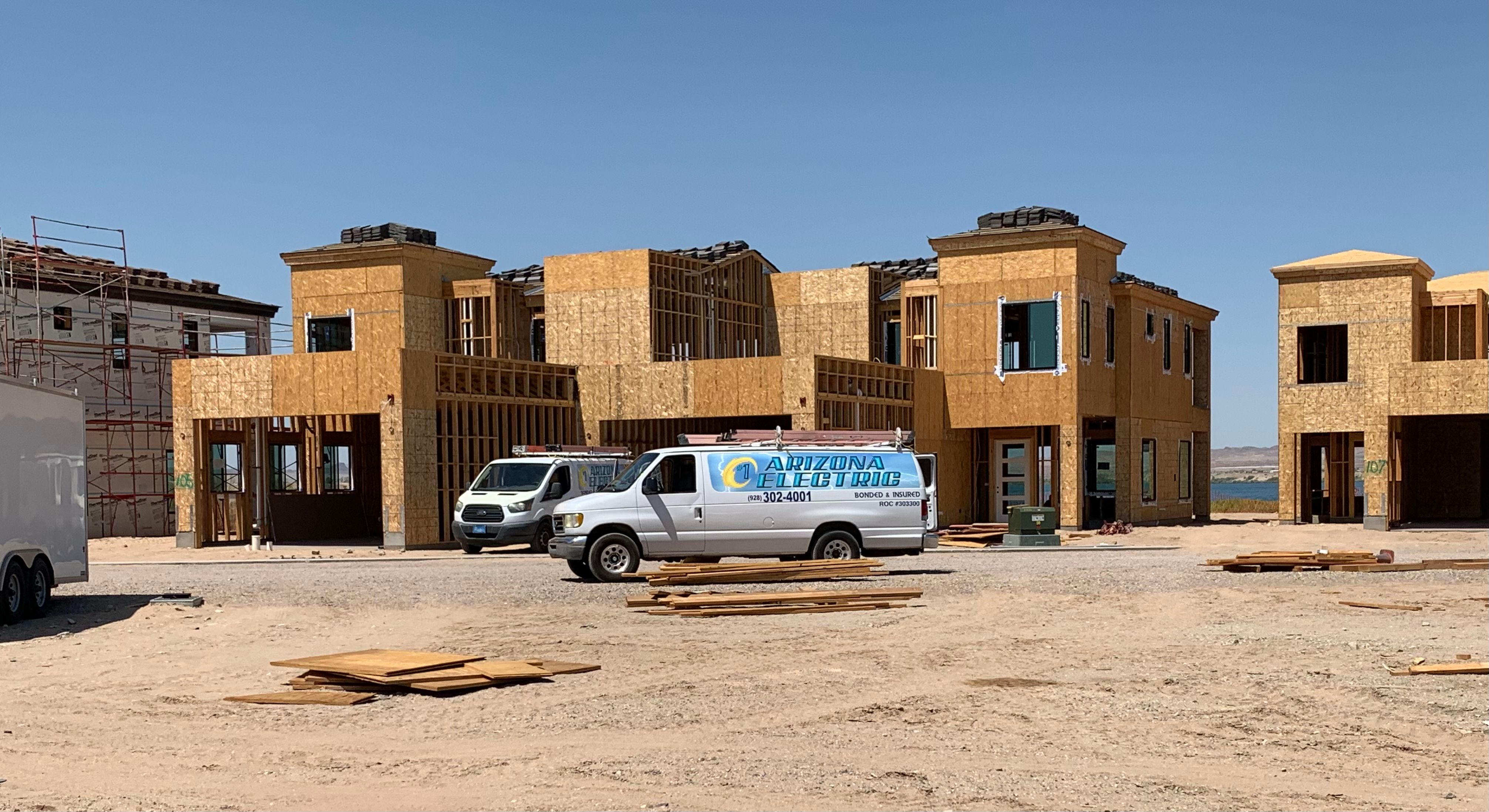 All Photos for #1 Arizona Electric LLC in Lake Havasu City, AZ