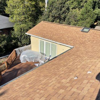  for AMA Renovation LLC in Charlotte, NC