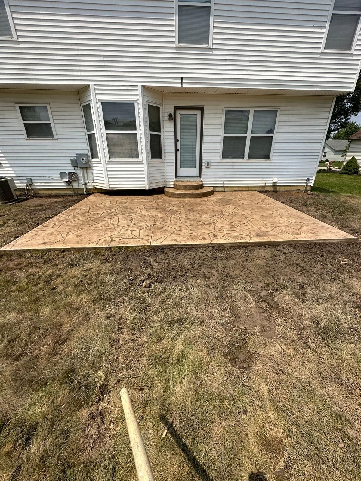  for Shamblin Masonry & Restoration in Columbus, Ohio