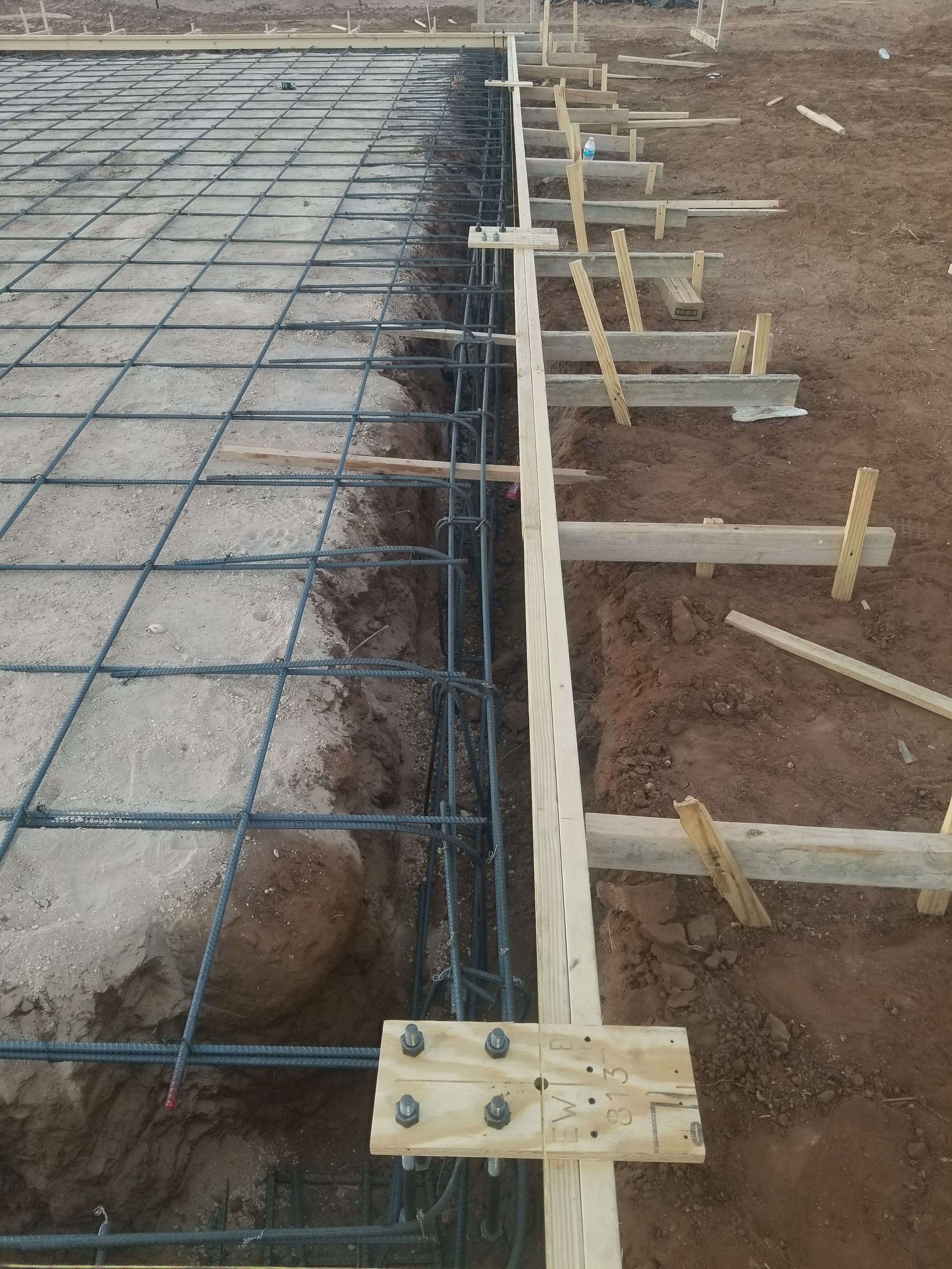  for Shayne Prisk Construction in Midland, TX