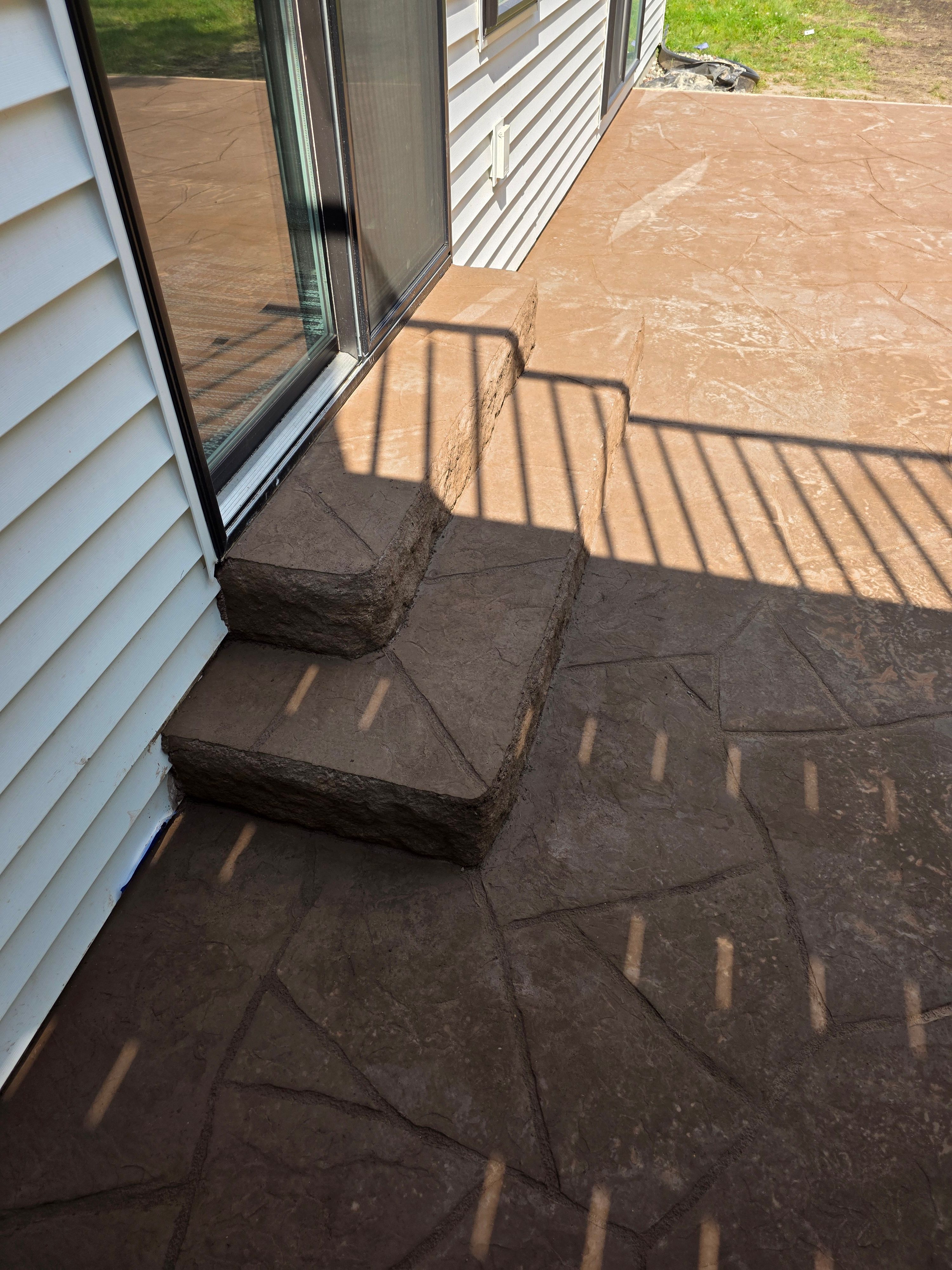  for Majestic Concrete and Landscape in Cross Lake, MN