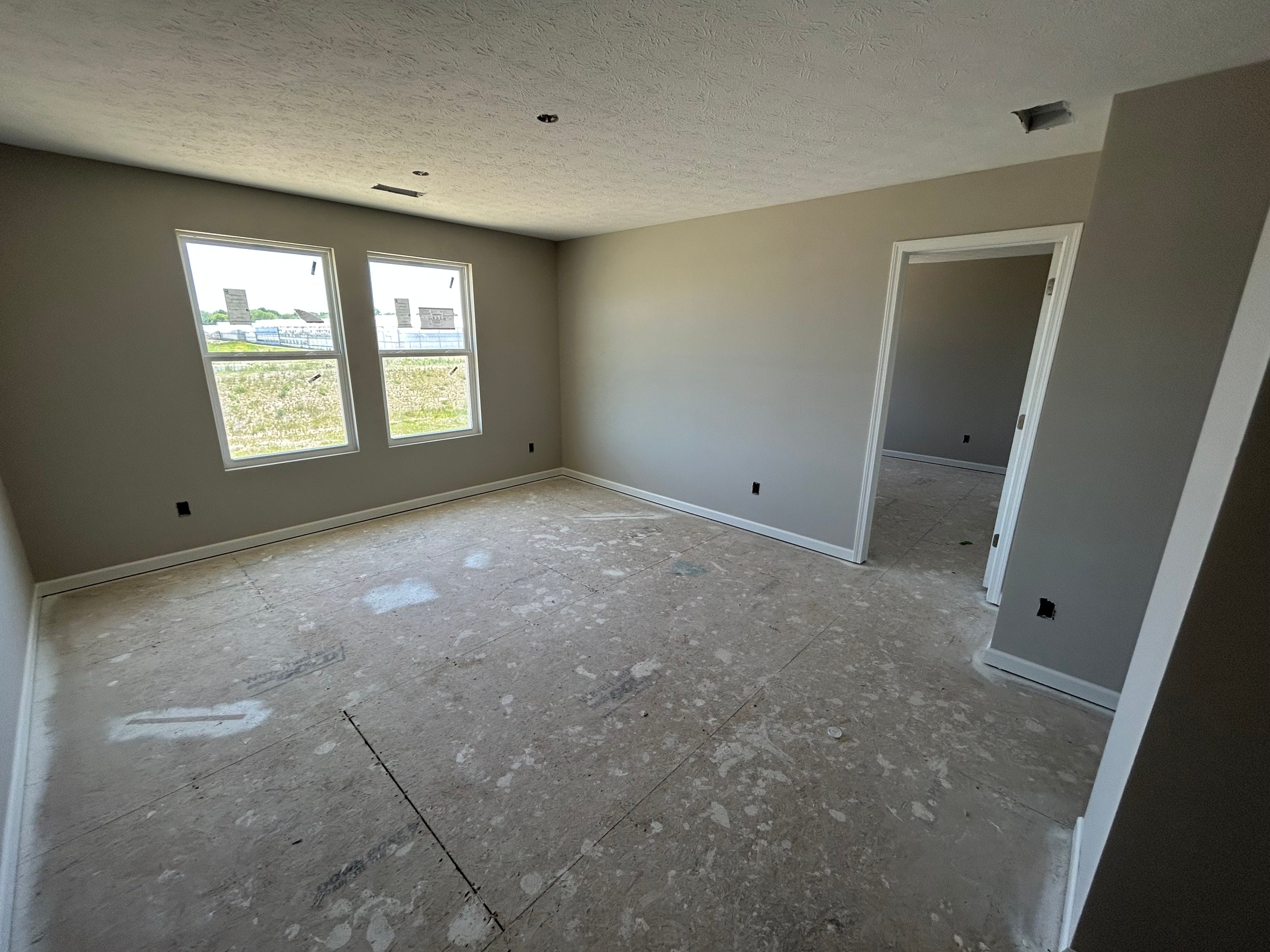 New Construction for Premium Finish LLC in Medina, OH