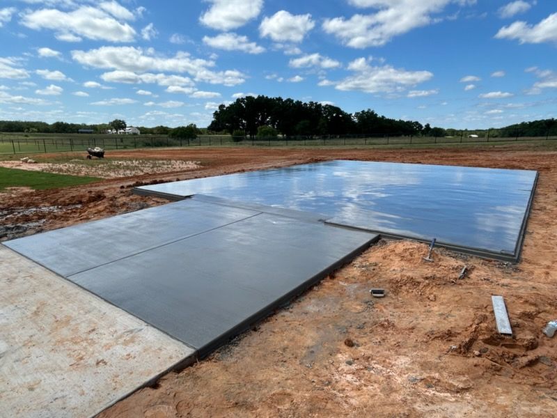  for Freedom Contracting Of Texas LLC. in Springtown, TX