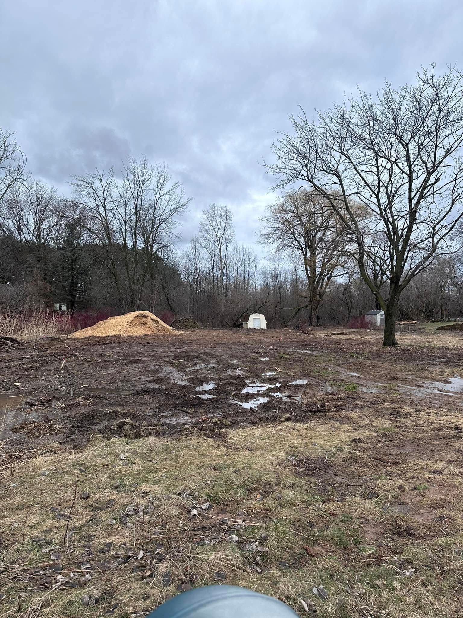  for B & M Land Management in Green Bay, WI